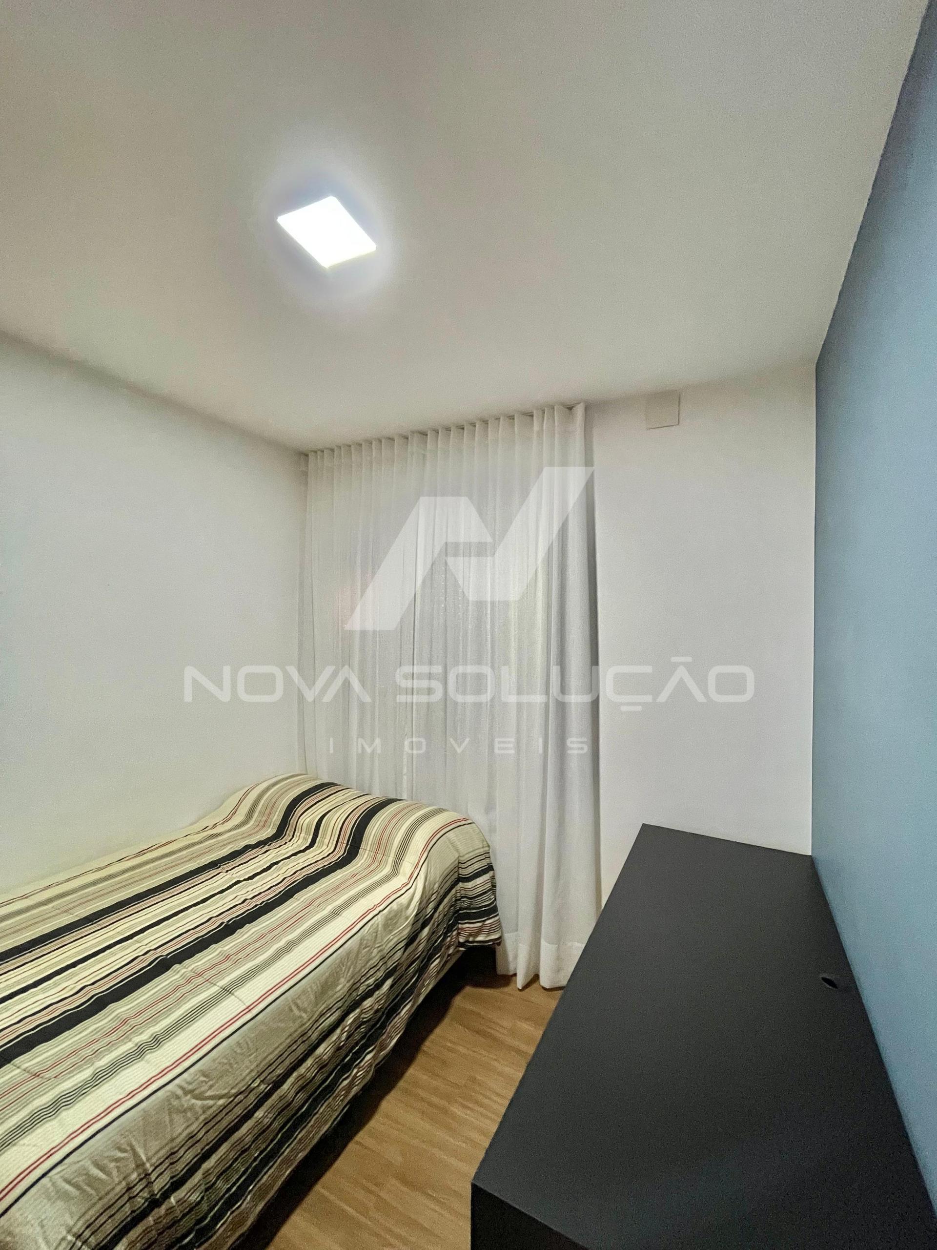 Apartamento com 2 dormitrios  venda, Condomnio Terrazzo, LIMEIRA - SP