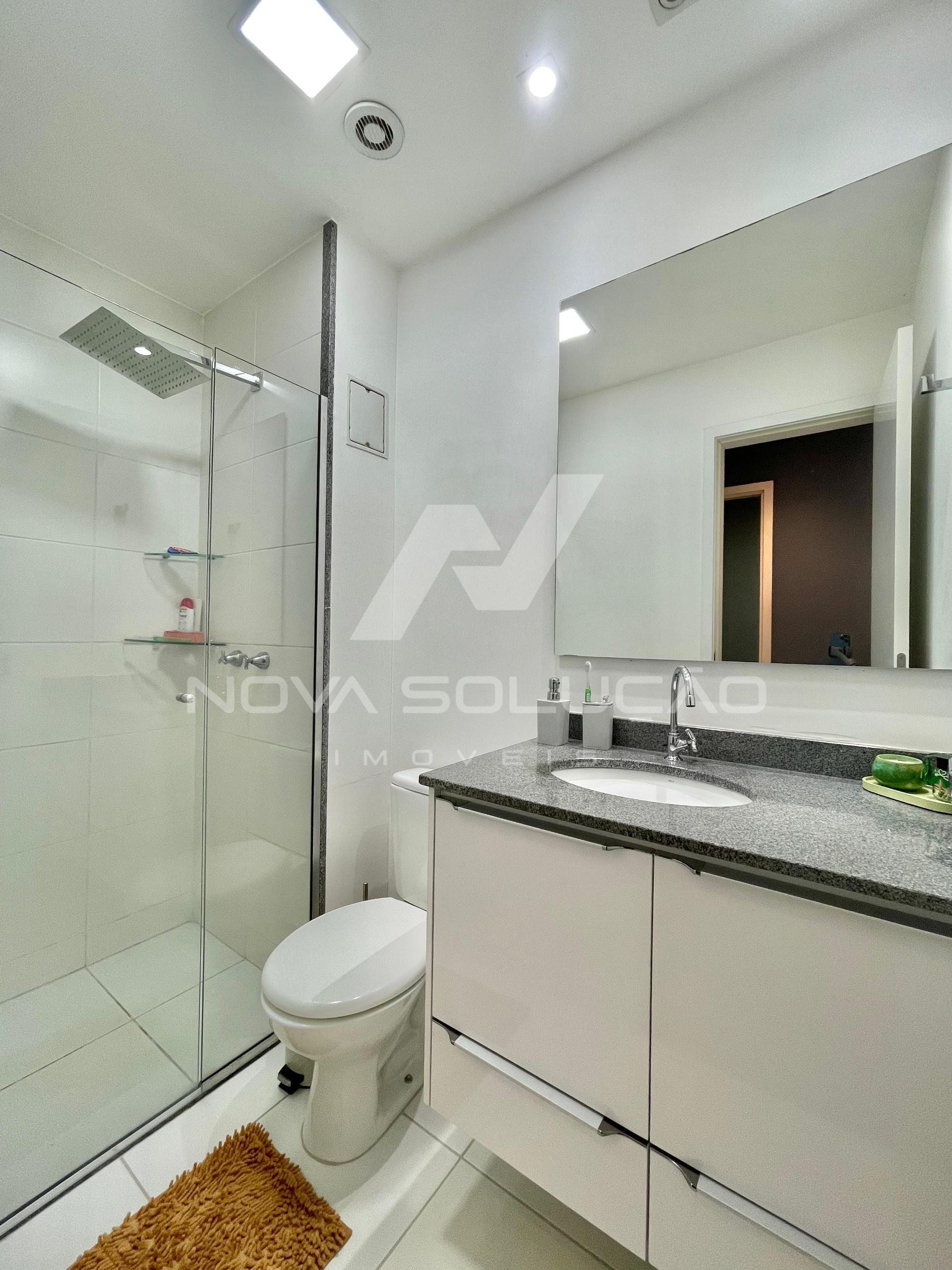 Apartamento com 2 dormitrios  venda, Condomnio Terrazzo, LIMEIRA - SP