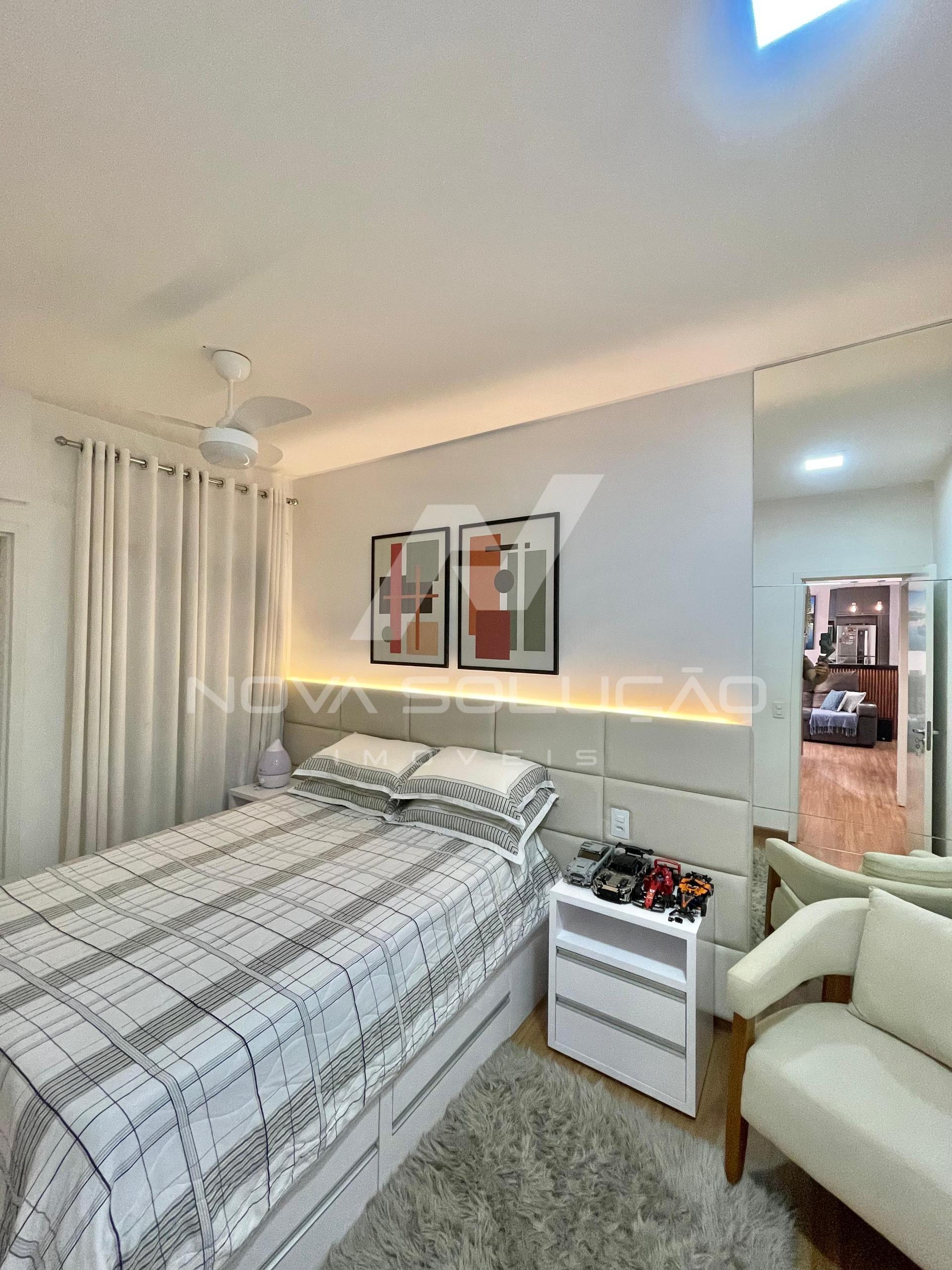 Apartamento com 2 dormitrios  venda, Condomnio Terrazzo, LIMEIRA - SP