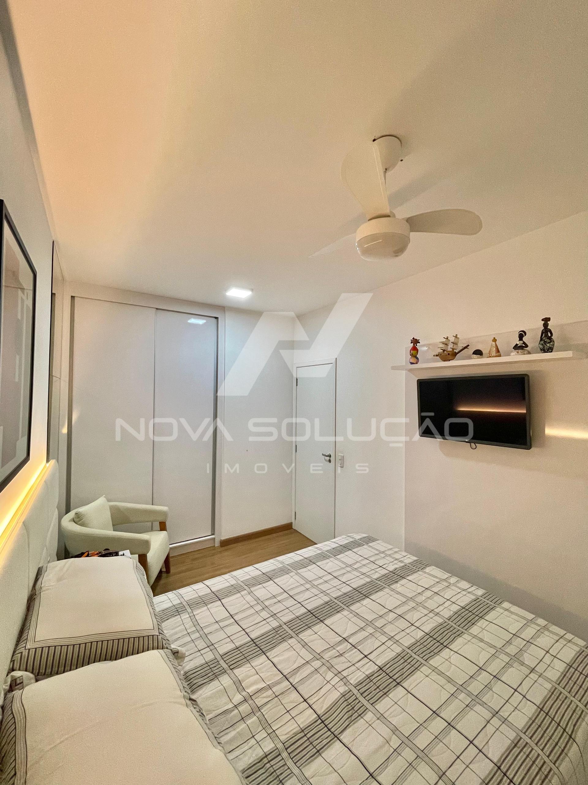 Apartamento com 2 dormitrios  venda, Condomnio Terrazzo, LIMEIRA - SP