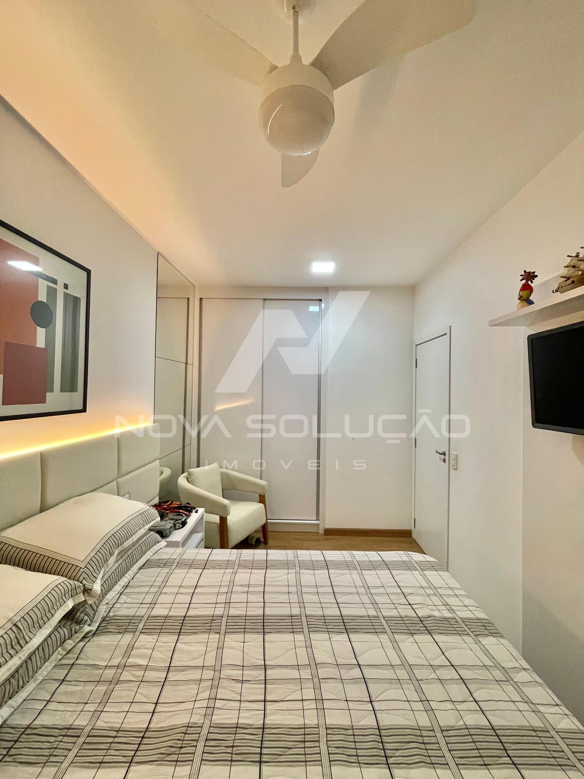 Apartamento com 2 dormitrios  venda, Condomnio Terrazzo, LIMEIRA - SP