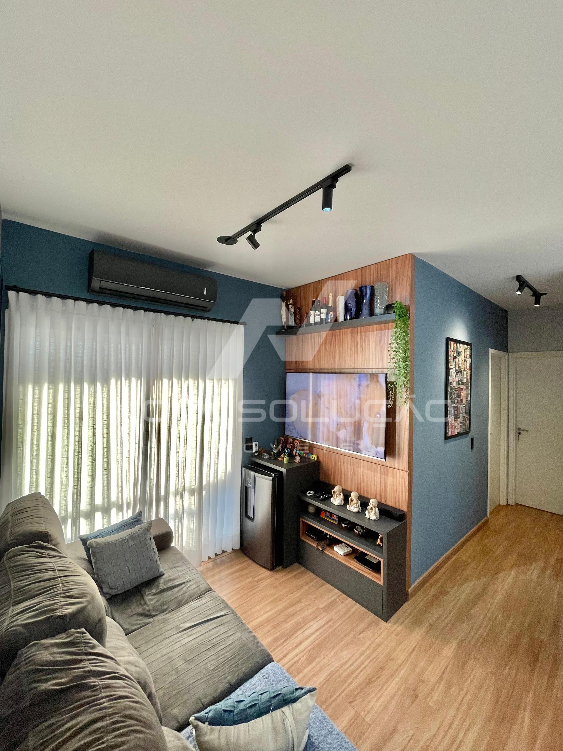 Apartamento com 2 dormitrios  venda, Condomnio Terrazzo, LIMEIRA - SP