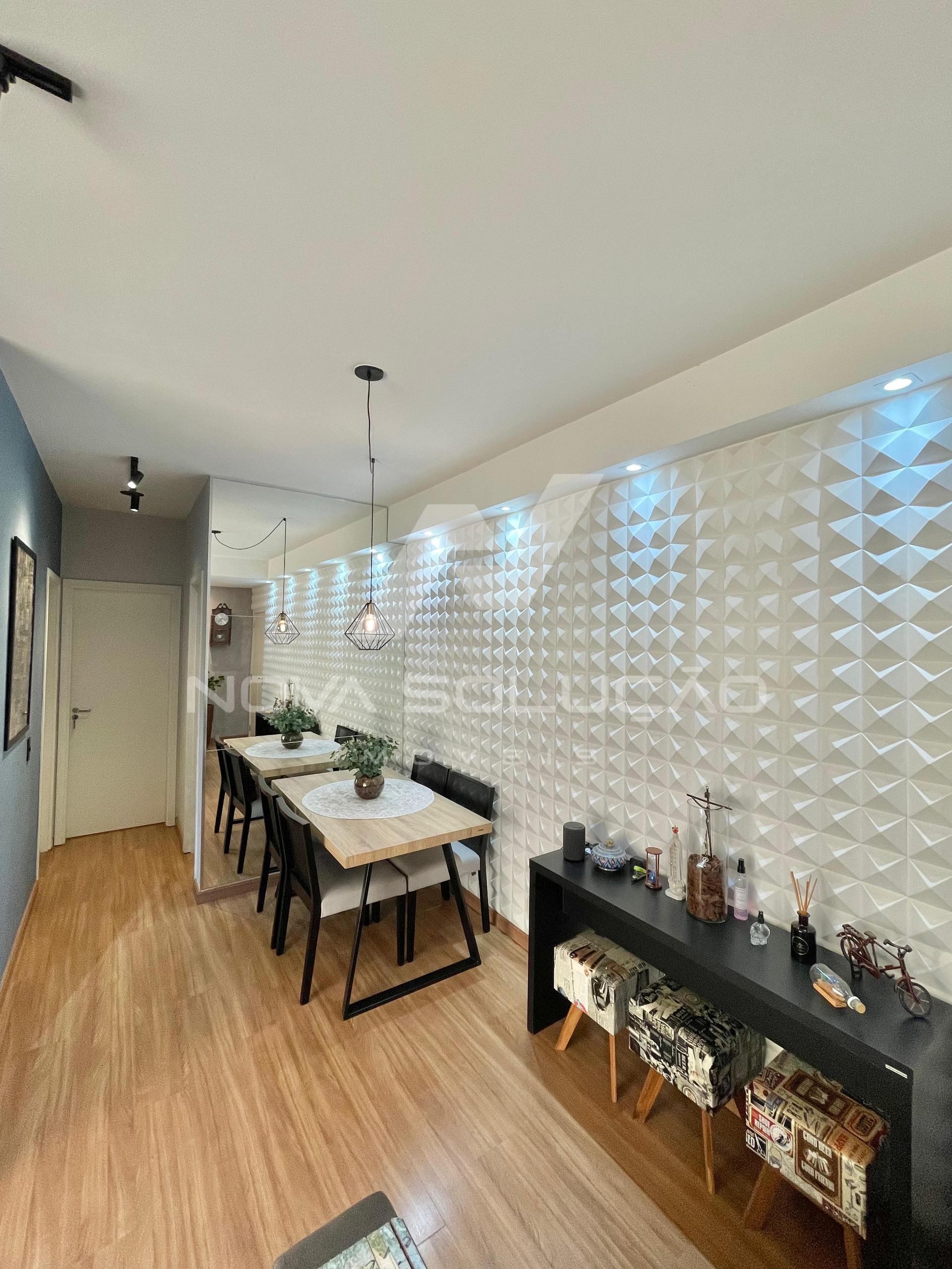 Apartamento com 2 dormitrios  venda, Condomnio Terrazzo, LIMEIRA - SP