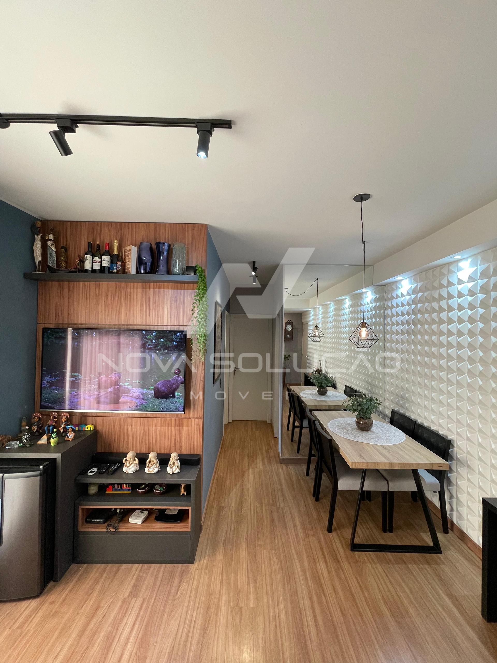 Apartamento com 2 dormitrios  venda, Condomnio Terrazzo, LIMEIRA - SP