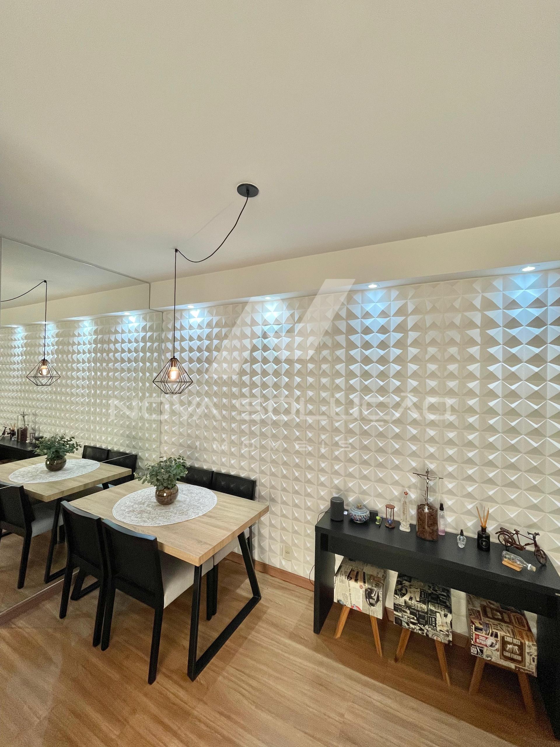 Apartamento com 2 dormitrios  venda, Condomnio Terrazzo, LIMEIRA - SP