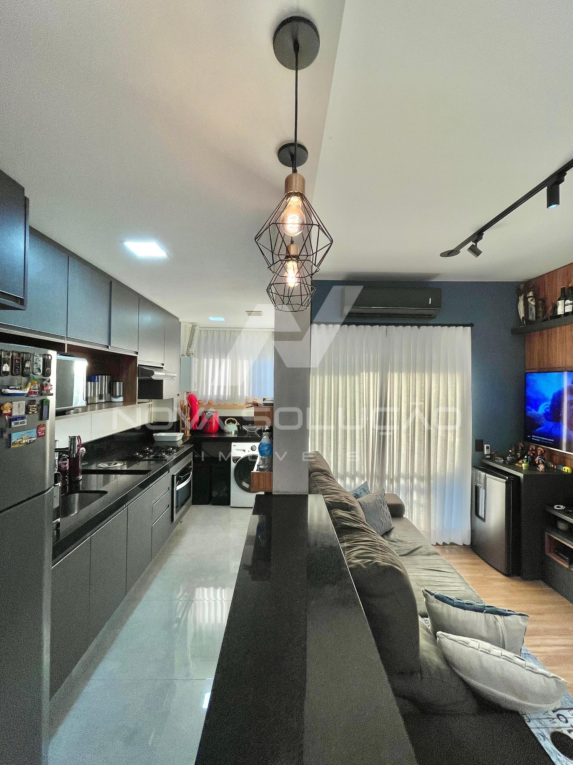 Apartamento com 2 dormitrios  venda, Condomnio Terrazzo, LIMEIRA - SP