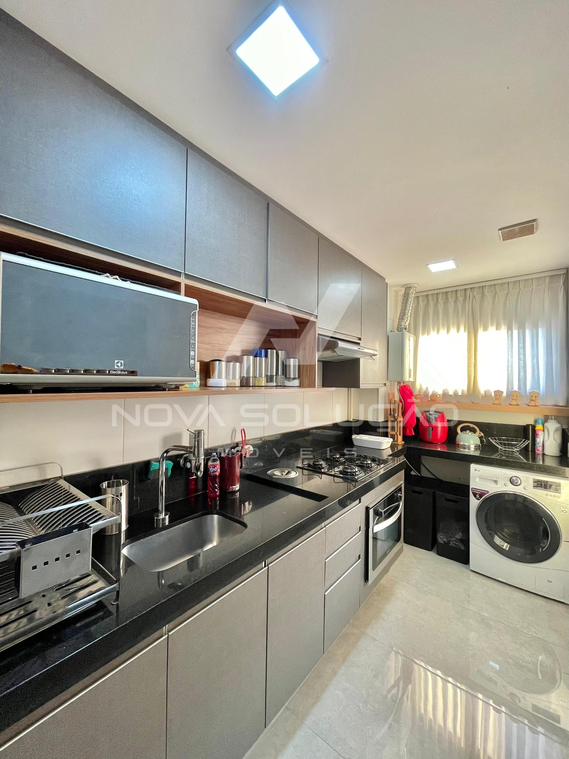 Apartamento com 2 dormitrios  venda, Condomnio Terrazzo, LIMEIRA - SP