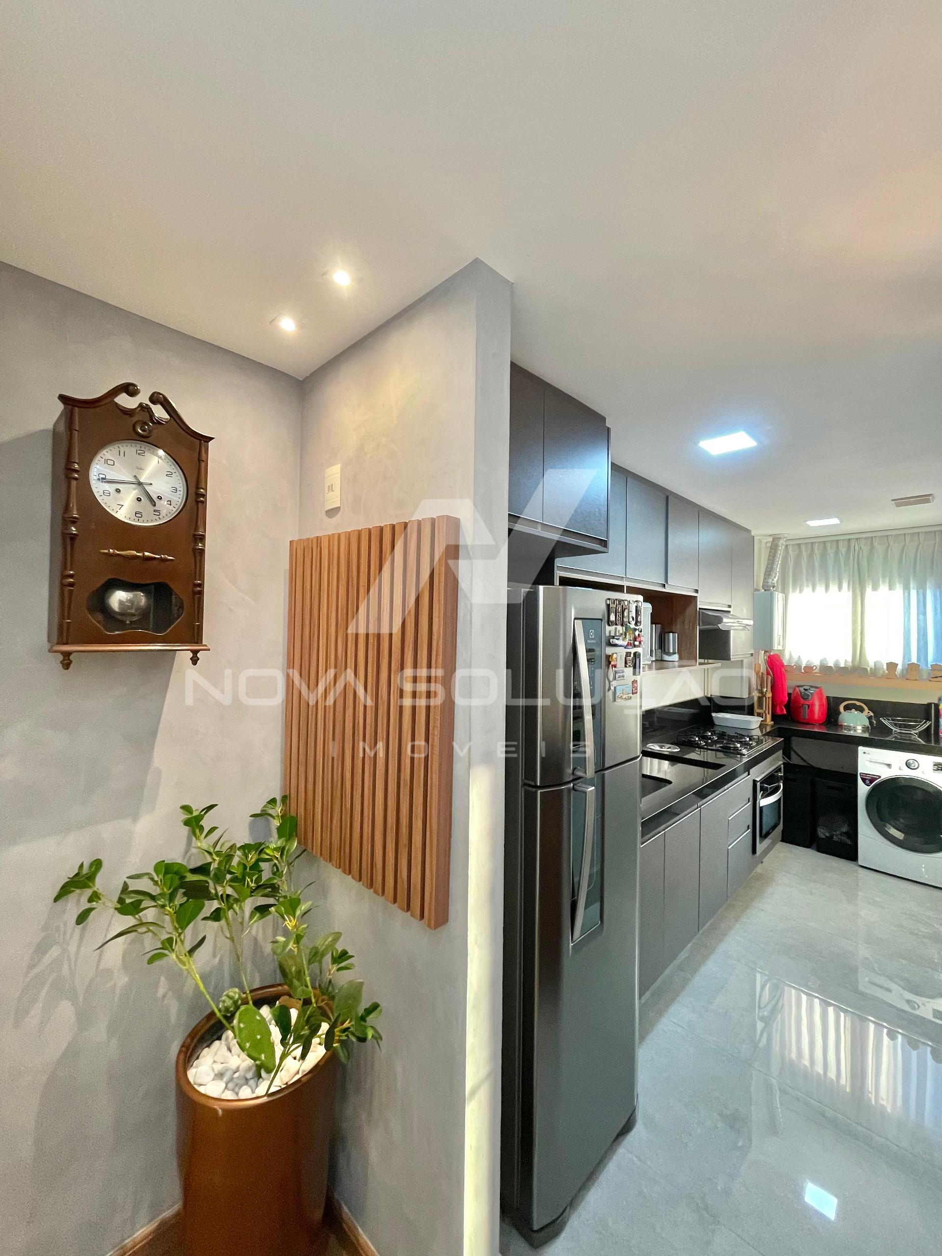 Apartamento com 2 dormitrios  venda, Condomnio Terrazzo, LIMEIRA - SP