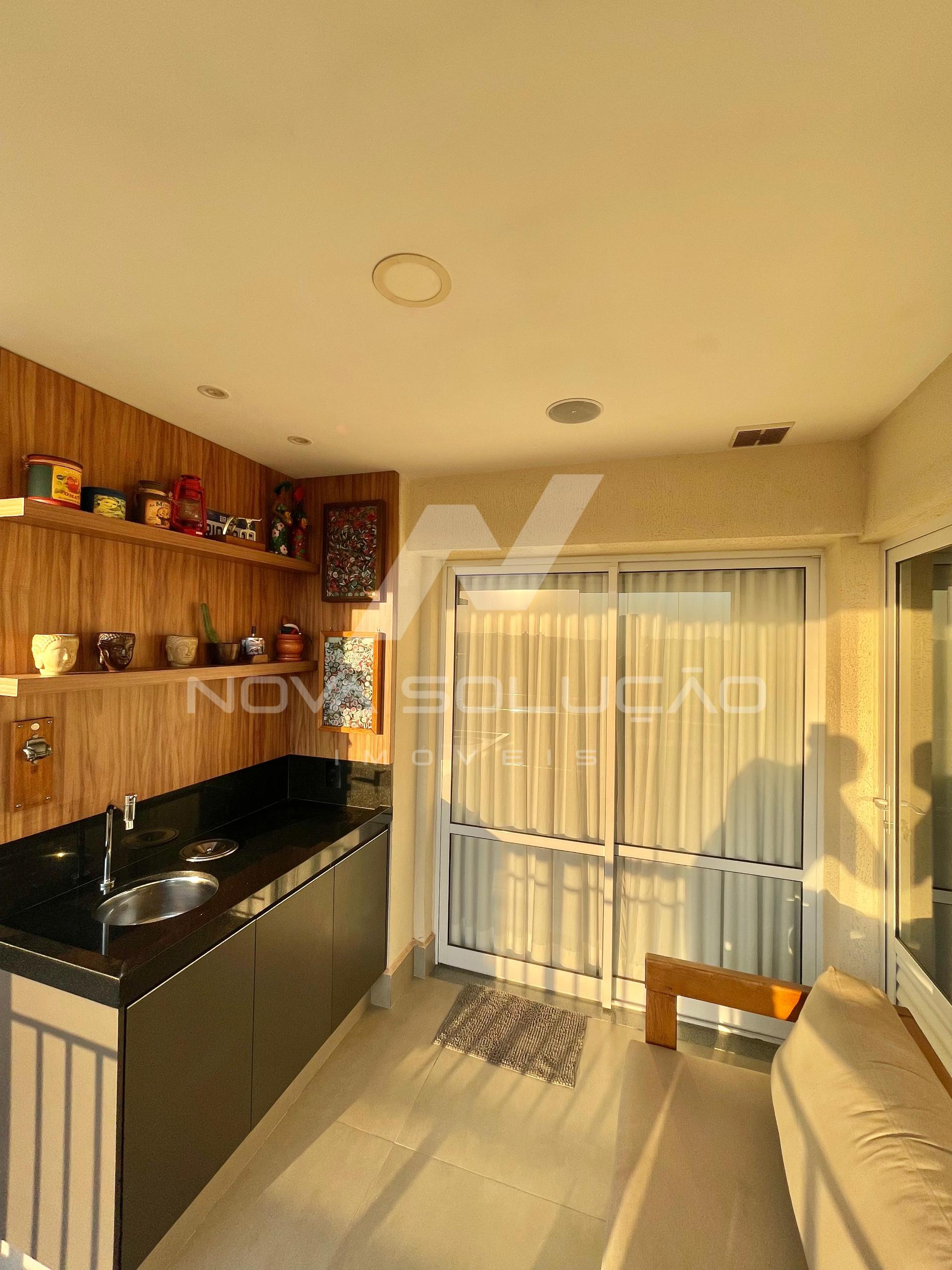 Apartamento com 2 dormitrios  venda, Condomnio Terrazzo, LIMEIRA - SP