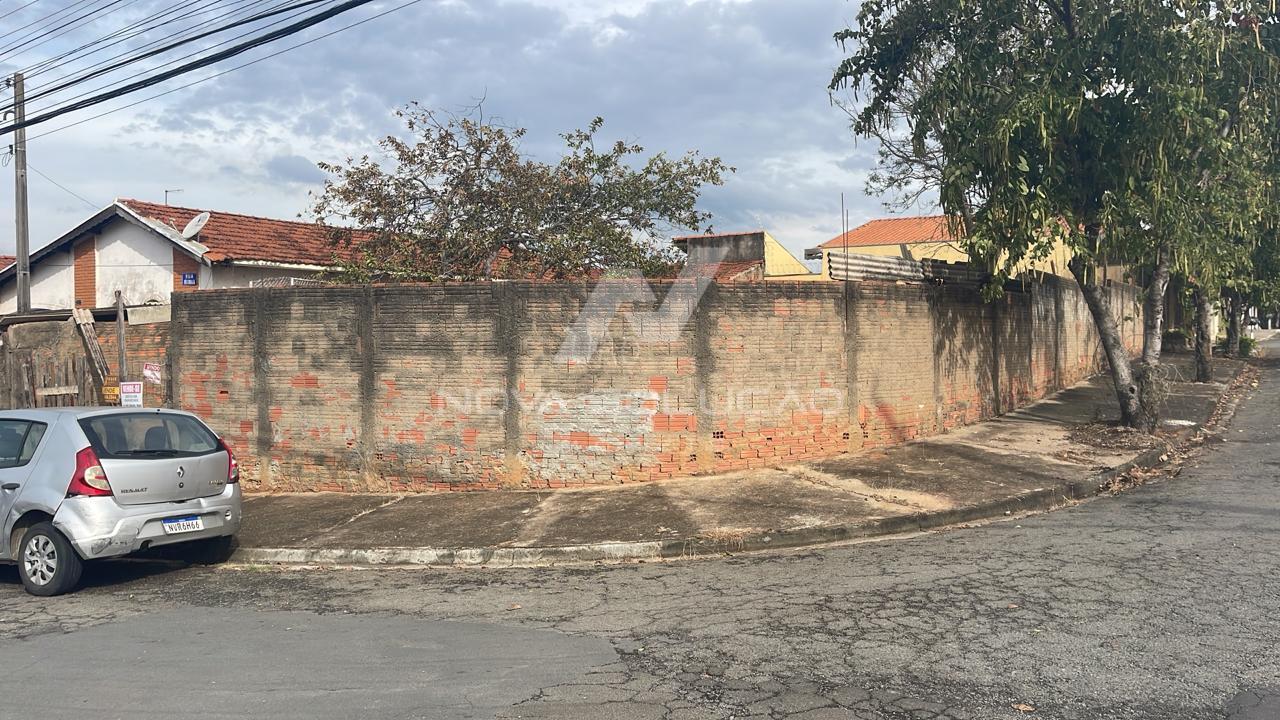 Terreno � venda, Parque das Na��es, LIMEIRA - SP