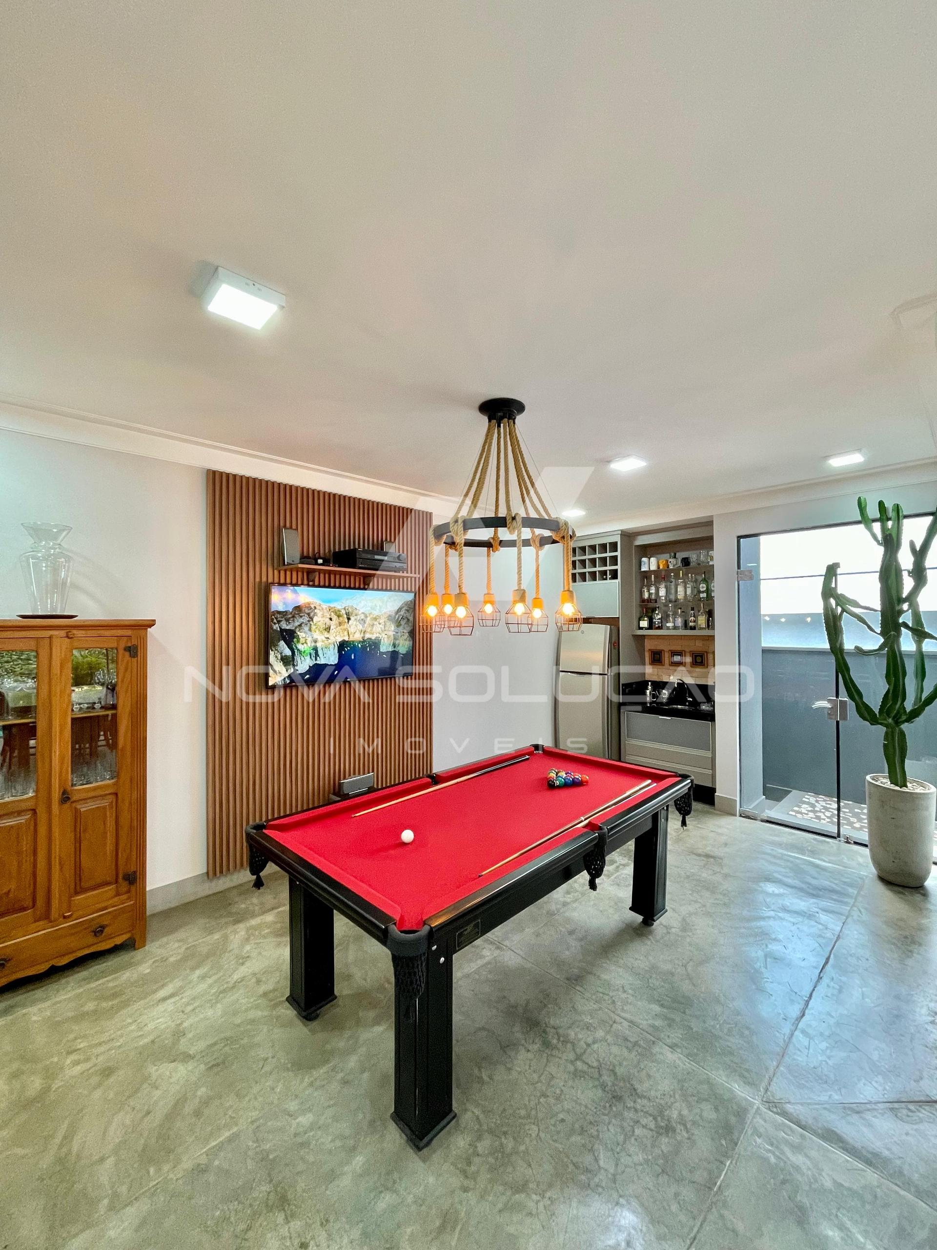 Casa com 3 dormit�rios � venda, Condom�nio Casalbuono, LIMEIRA - SP