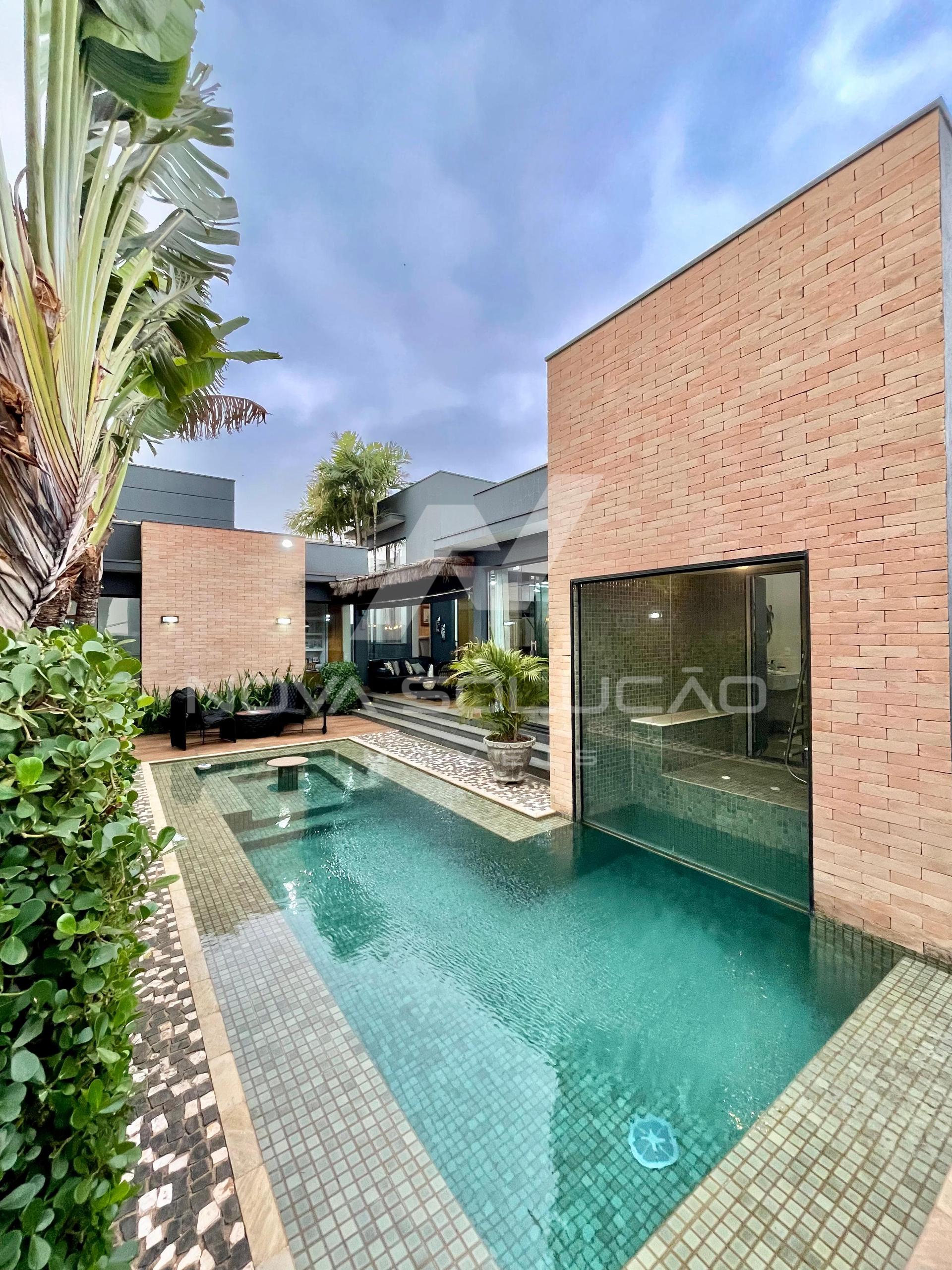 Casa com 3 dormit�rios � venda, Condom�nio Casalbuono, LIMEIRA - SP