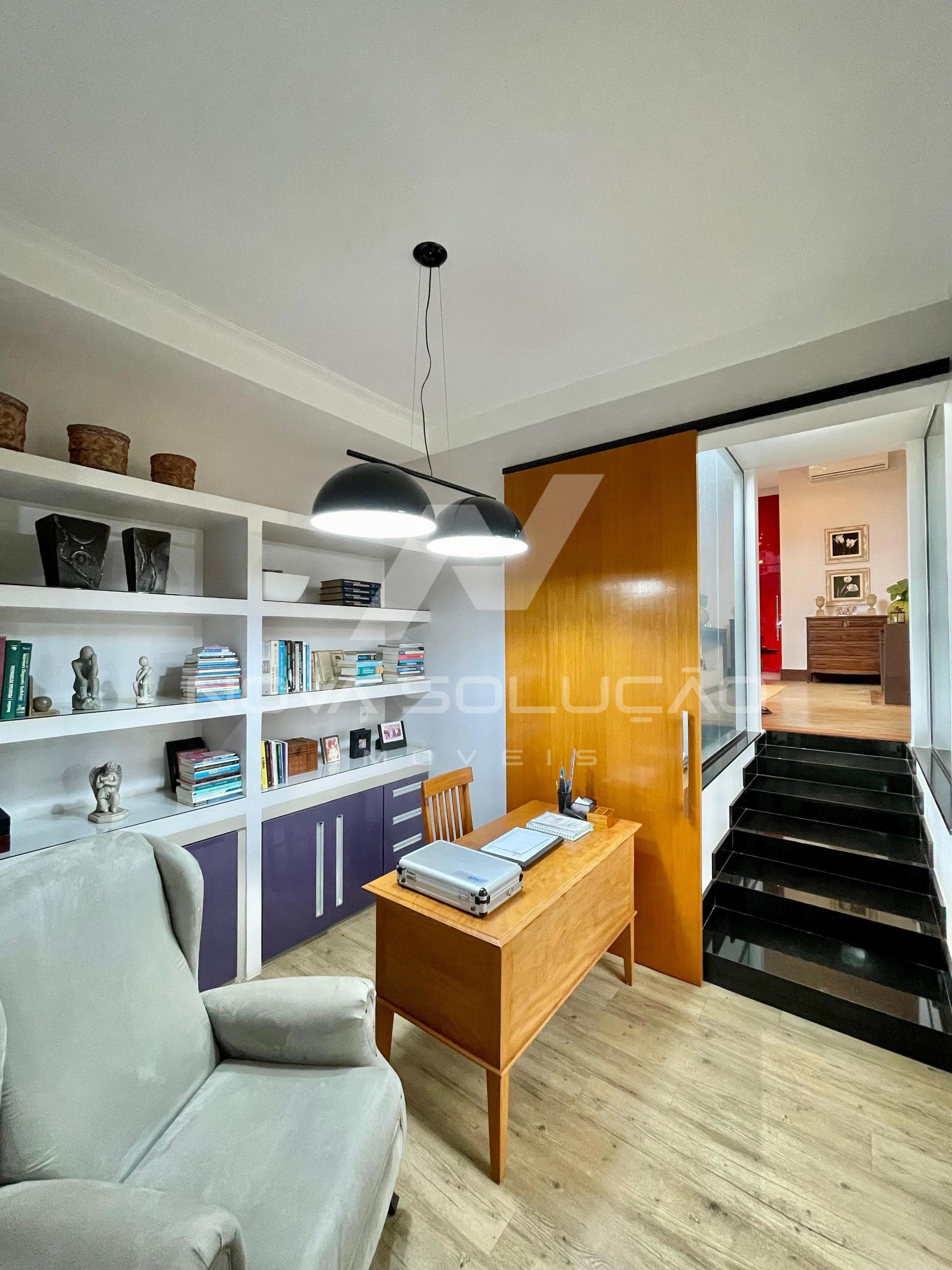 Casa com 3 dormit�rios � venda, Condom�nio Casalbuono, LIMEIRA - SP