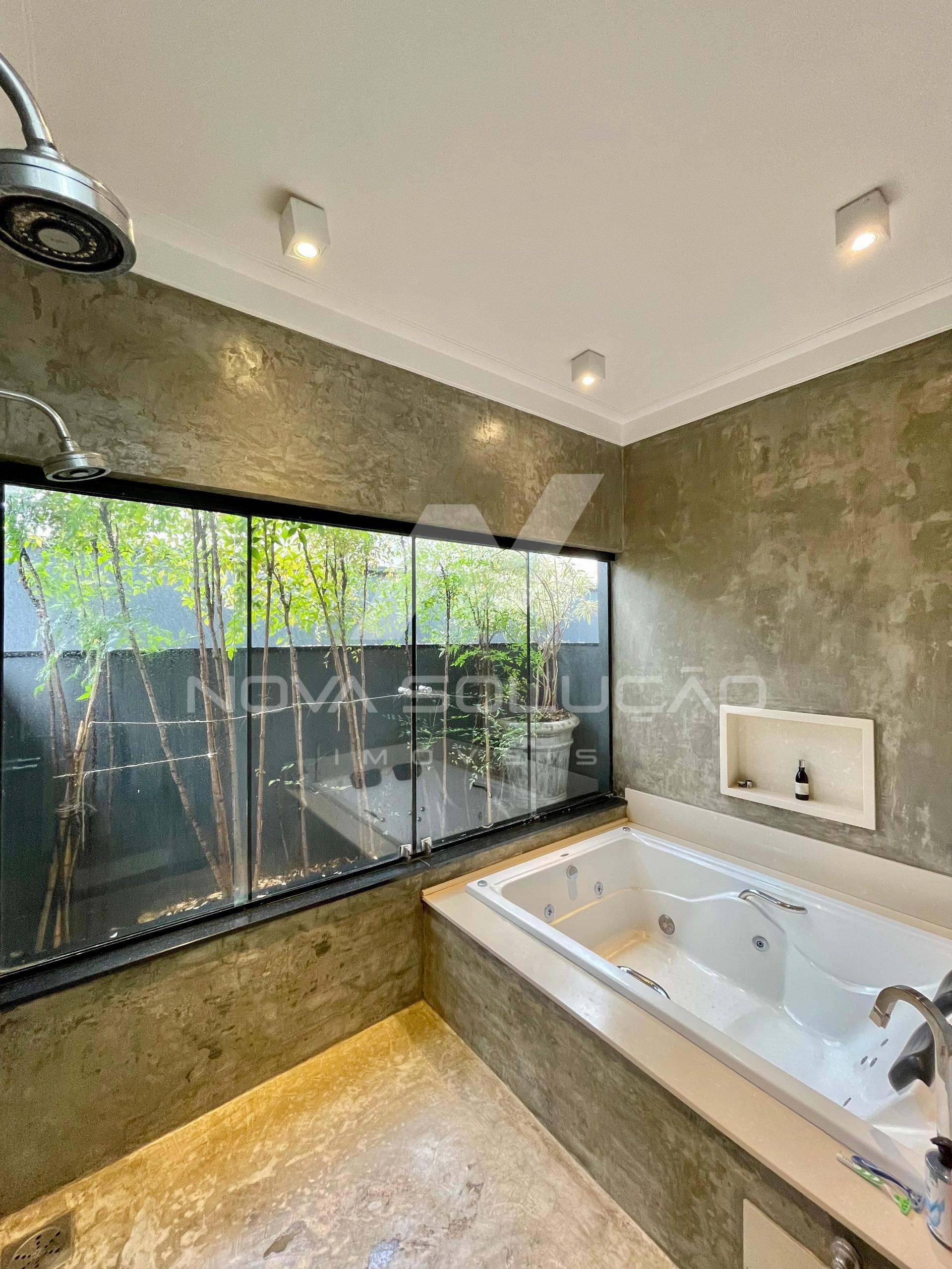 Casa com 3 dormit�rios � venda, Condom�nio Casalbuono, LIMEIRA - SP