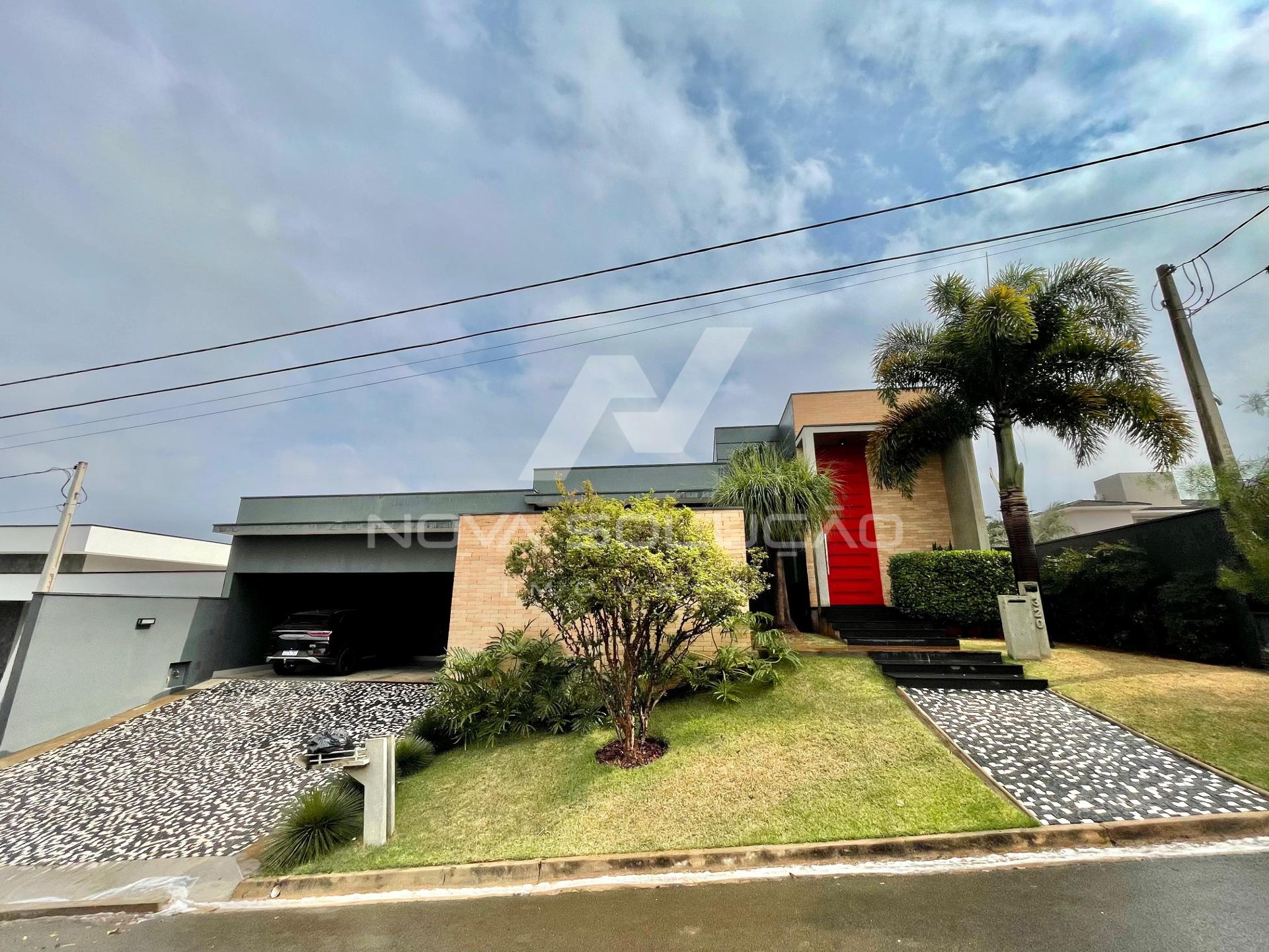 Casa  venda, Condomnio Casalbuono, LIMEIRA - SP