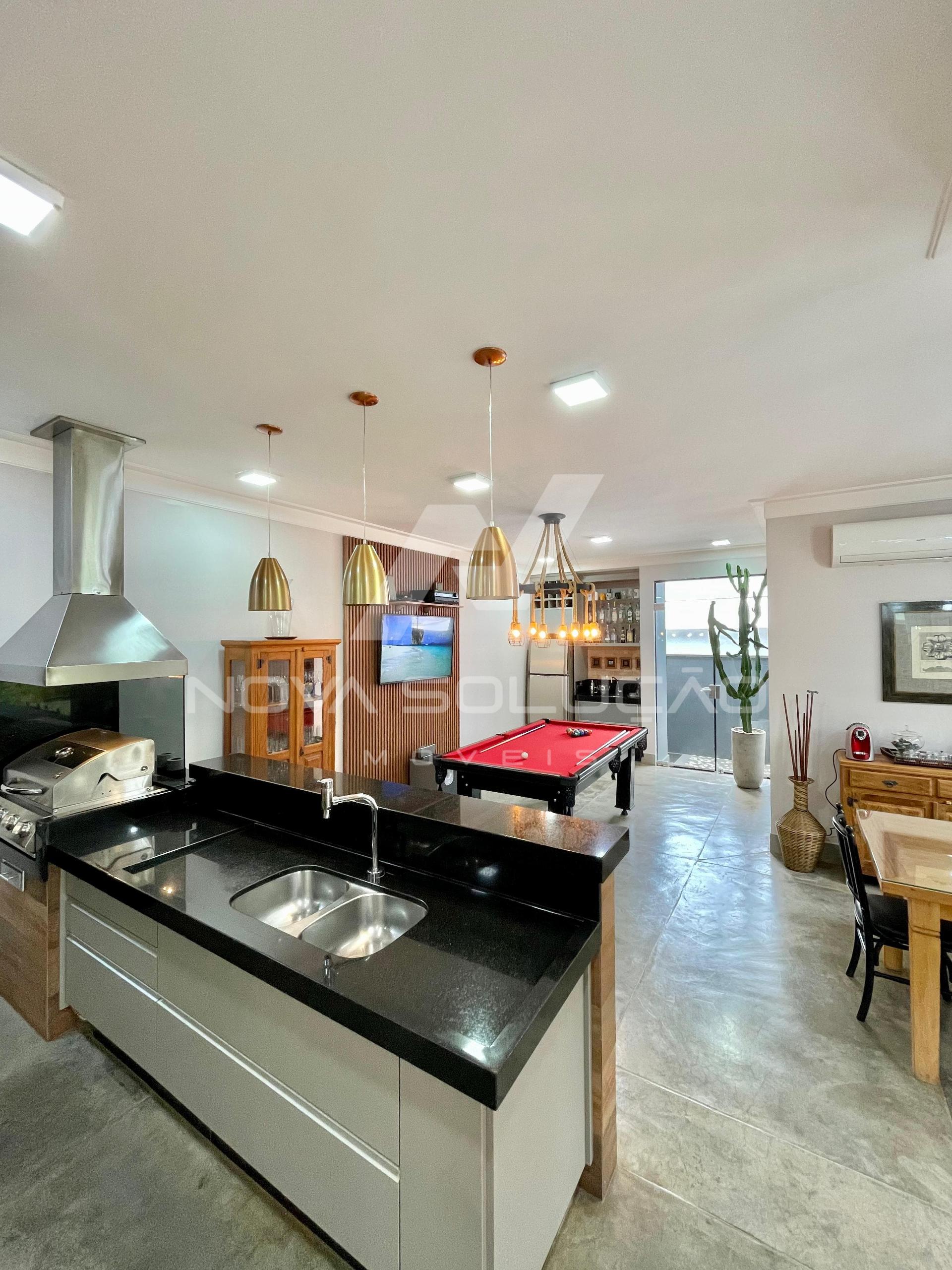 Casa com 3 dormit�rios � venda, Condom�nio Casalbuono, LIMEIRA - SP