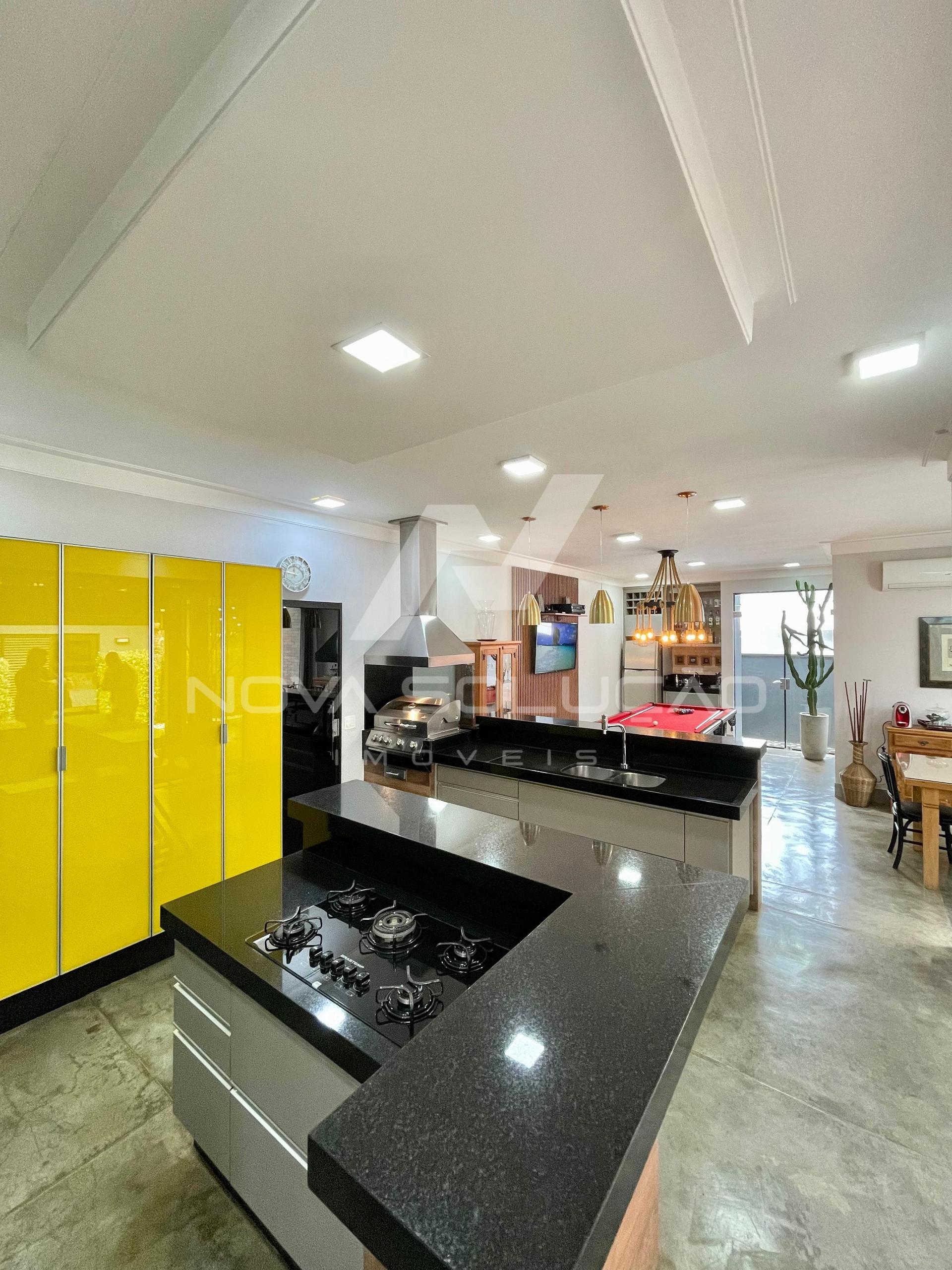 Casa com 3 dormit�rios � venda, Condom�nio Casalbuono, LIMEIRA - SP