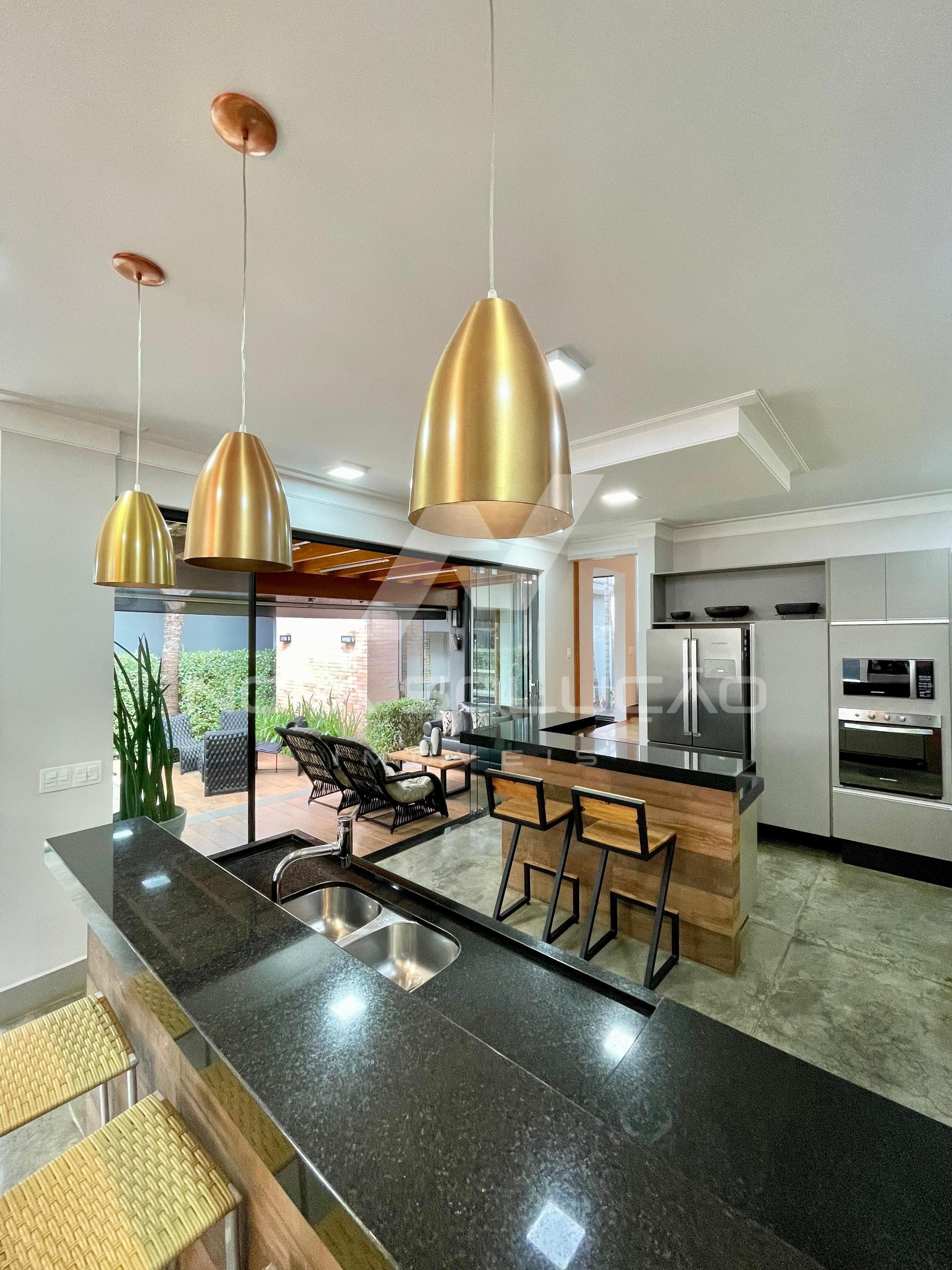 Casa com 3 dormit�rios � venda, Condom�nio Casalbuono, LIMEIRA - SP