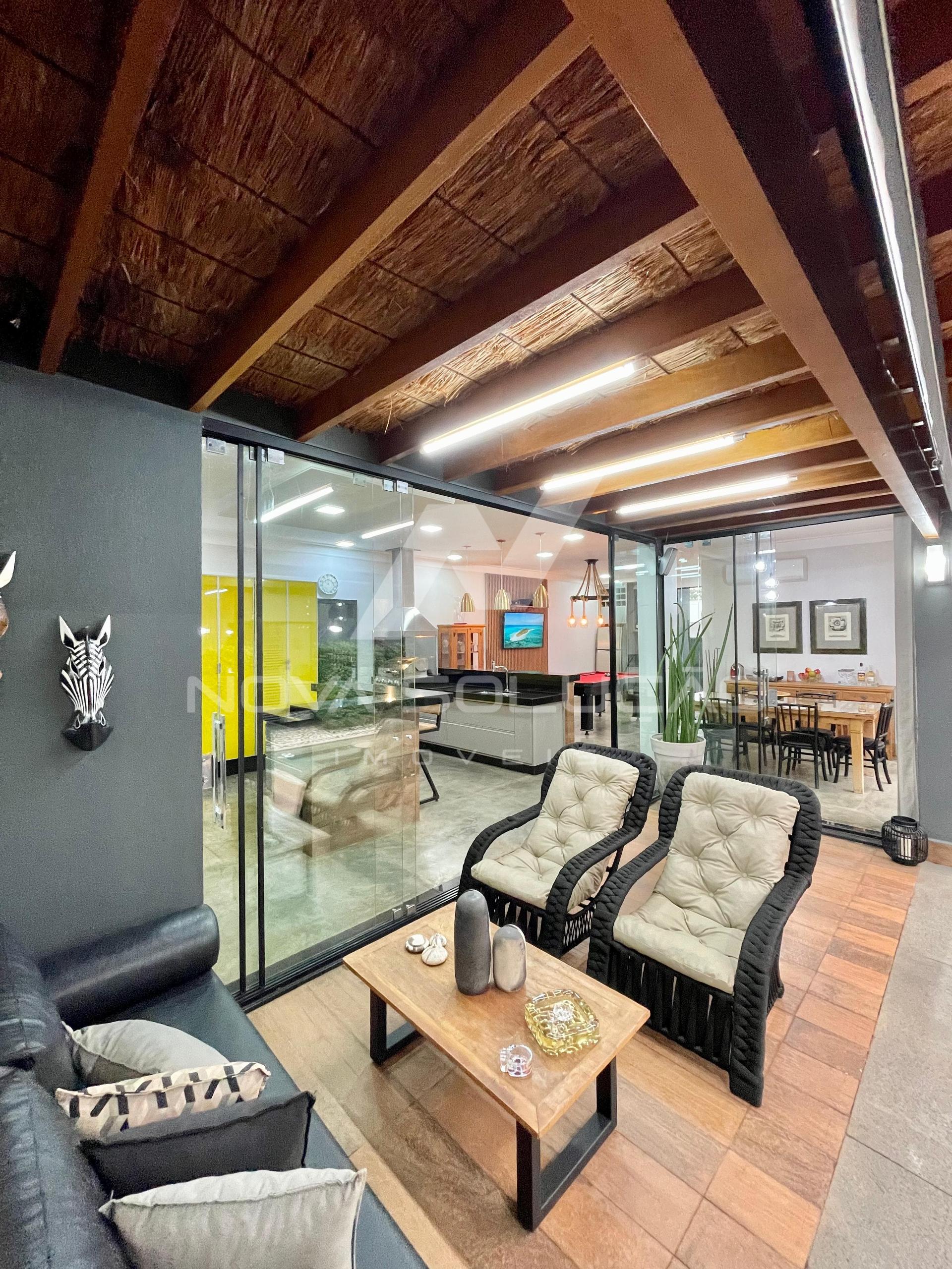 Casa com 3 dormit�rios � venda, Condom�nio Casalbuono, LIMEIRA - SP