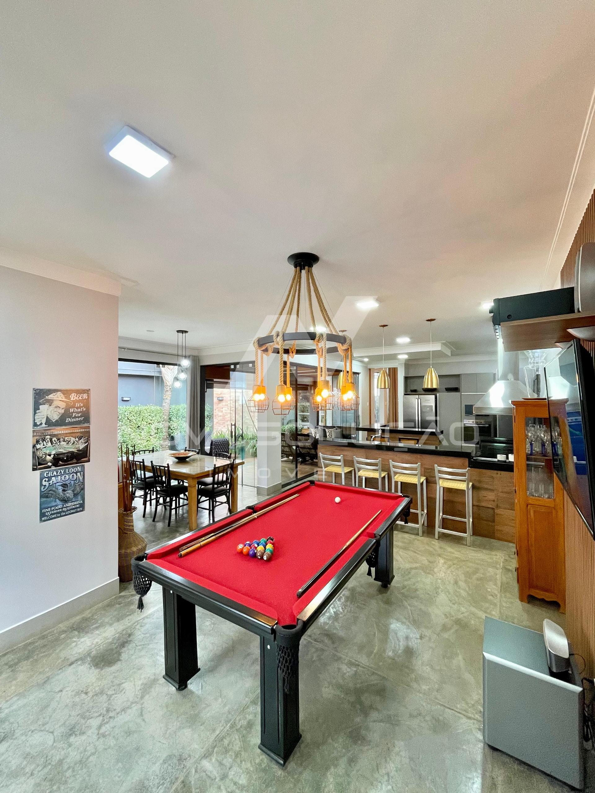 Casa com 3 dormit�rios � venda, Condom�nio Casalbuono, LIMEIRA - SP