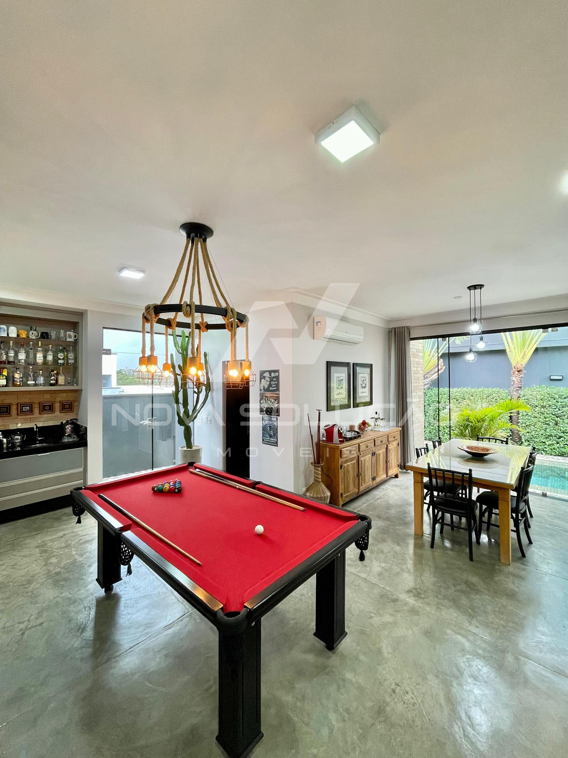 Casa com 3 dormit�rios � venda, Condom�nio Casalbuono, LIMEIRA - SP