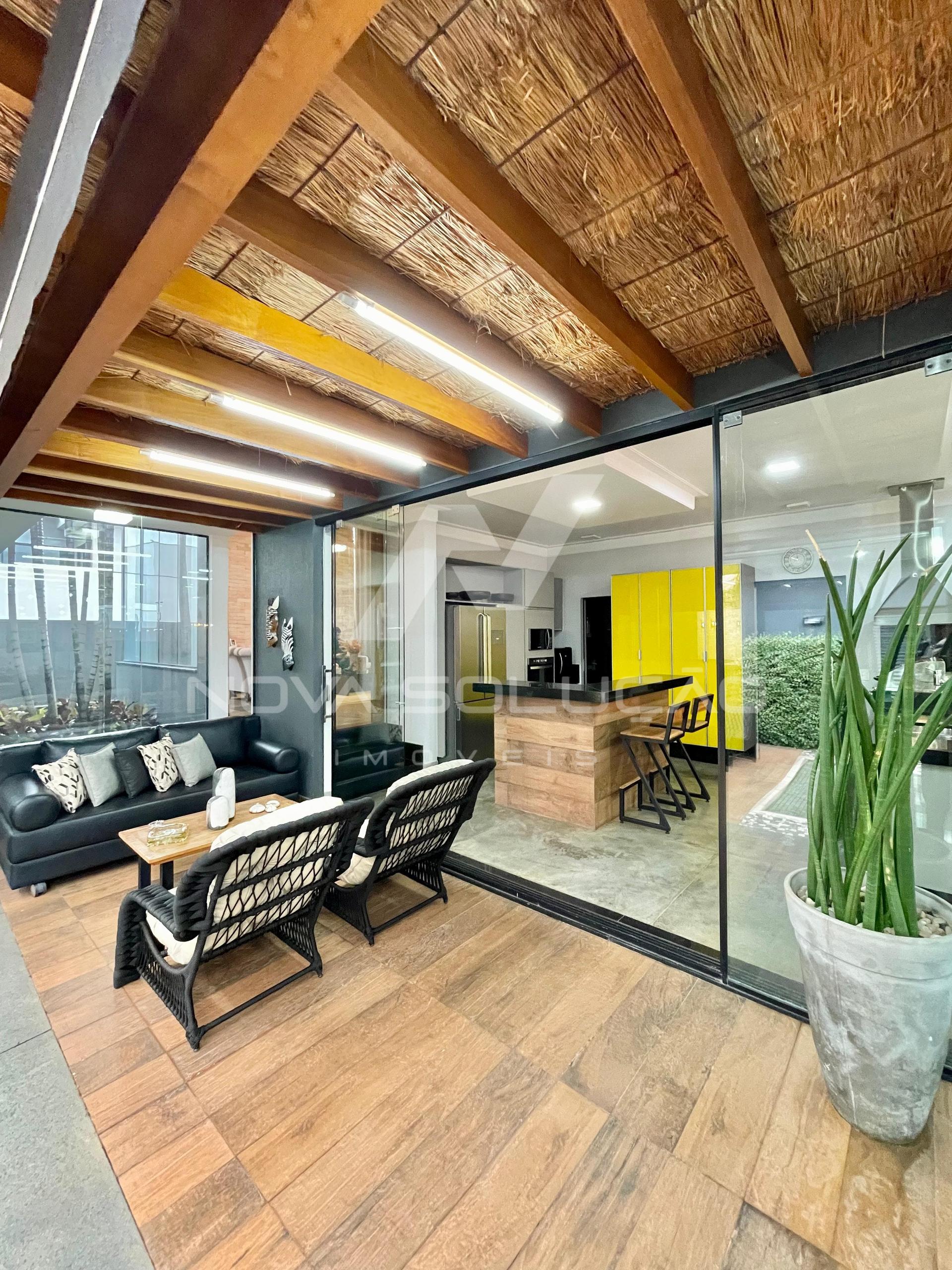 Casa com 3 dormit�rios � venda, Condom�nio Casalbuono, LIMEIRA - SP