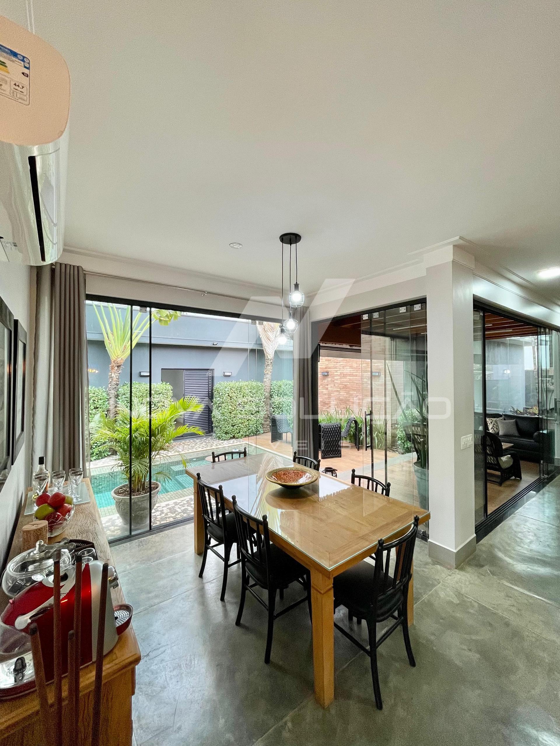 Casa com 3 dormit�rios � venda, Condom�nio Casalbuono, LIMEIRA - SP