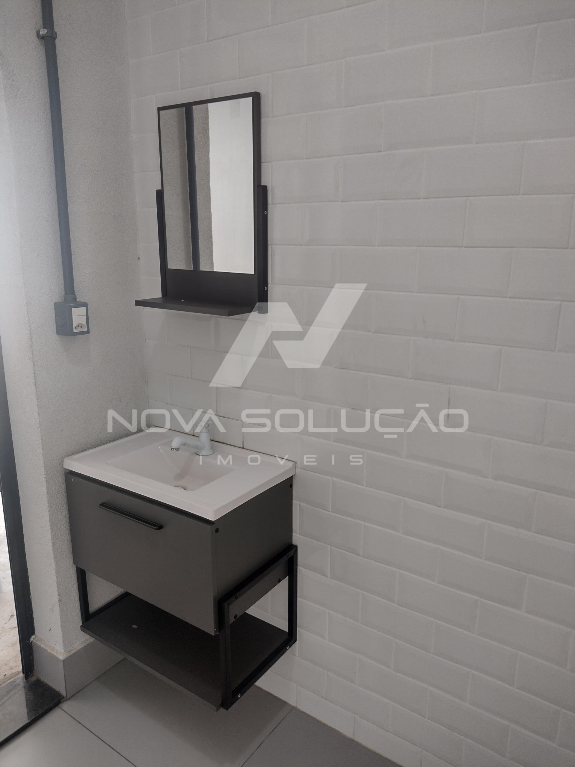 Barraco  venda, Jardim Porto Real IV, LIMEIRA - SP