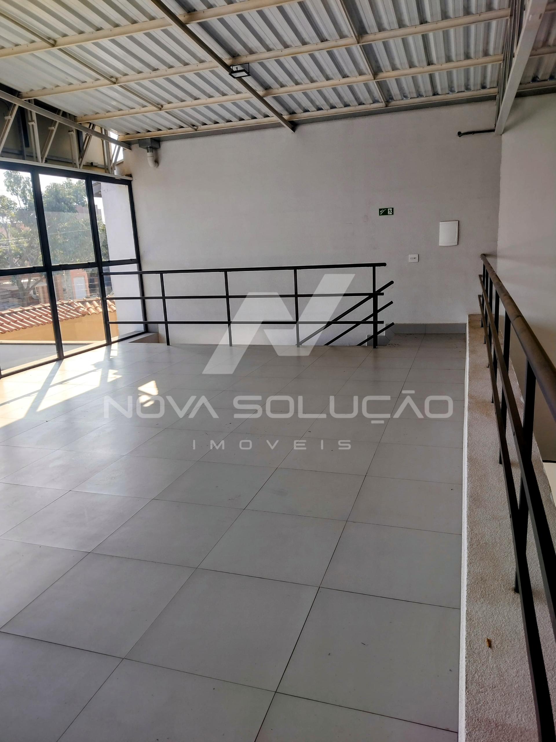 Barraco  venda, Jardim Porto Real IV, LIMEIRA - SP