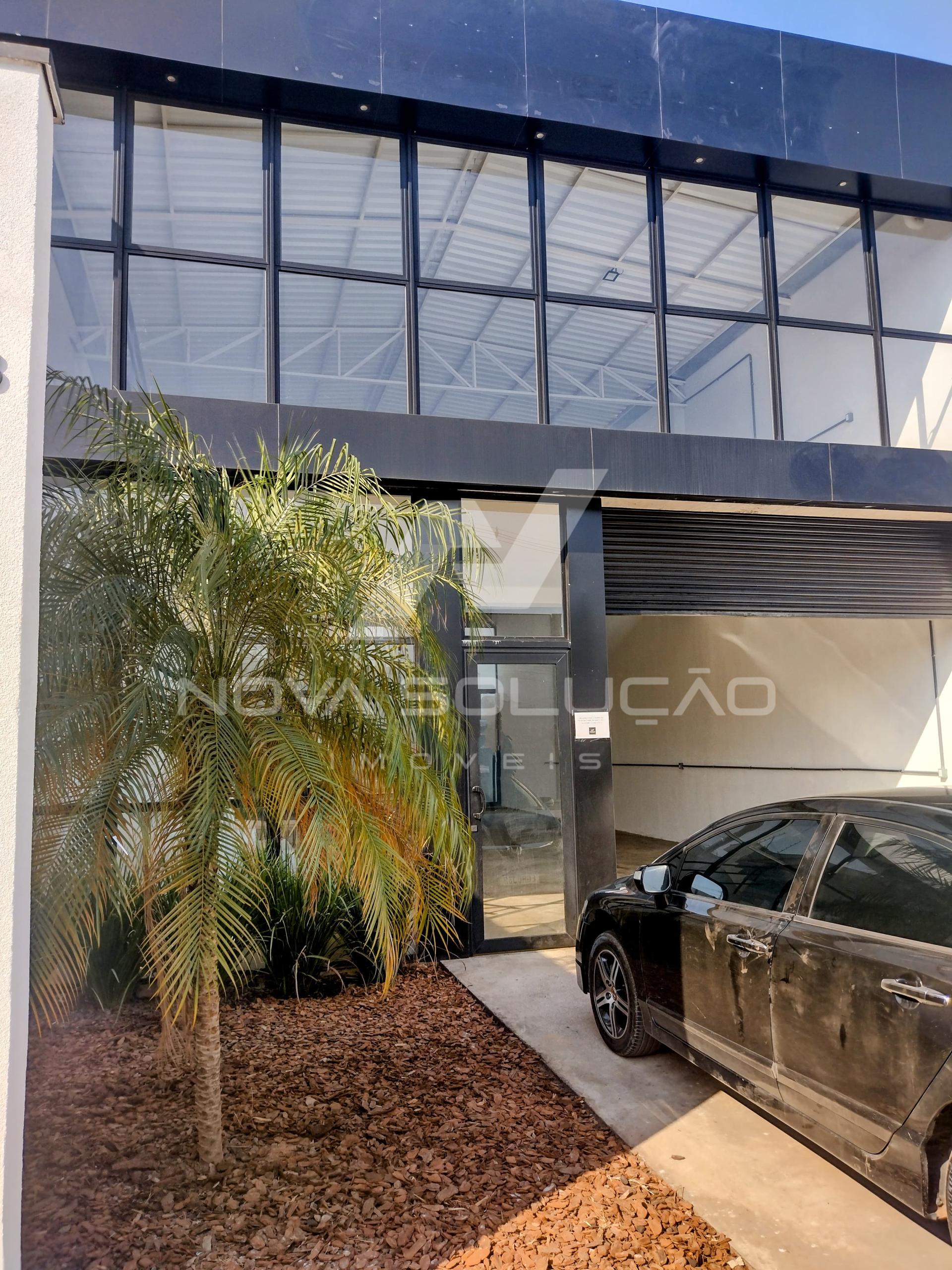 Barraco  venda, Jardim Porto Real IV, LIMEIRA - SP