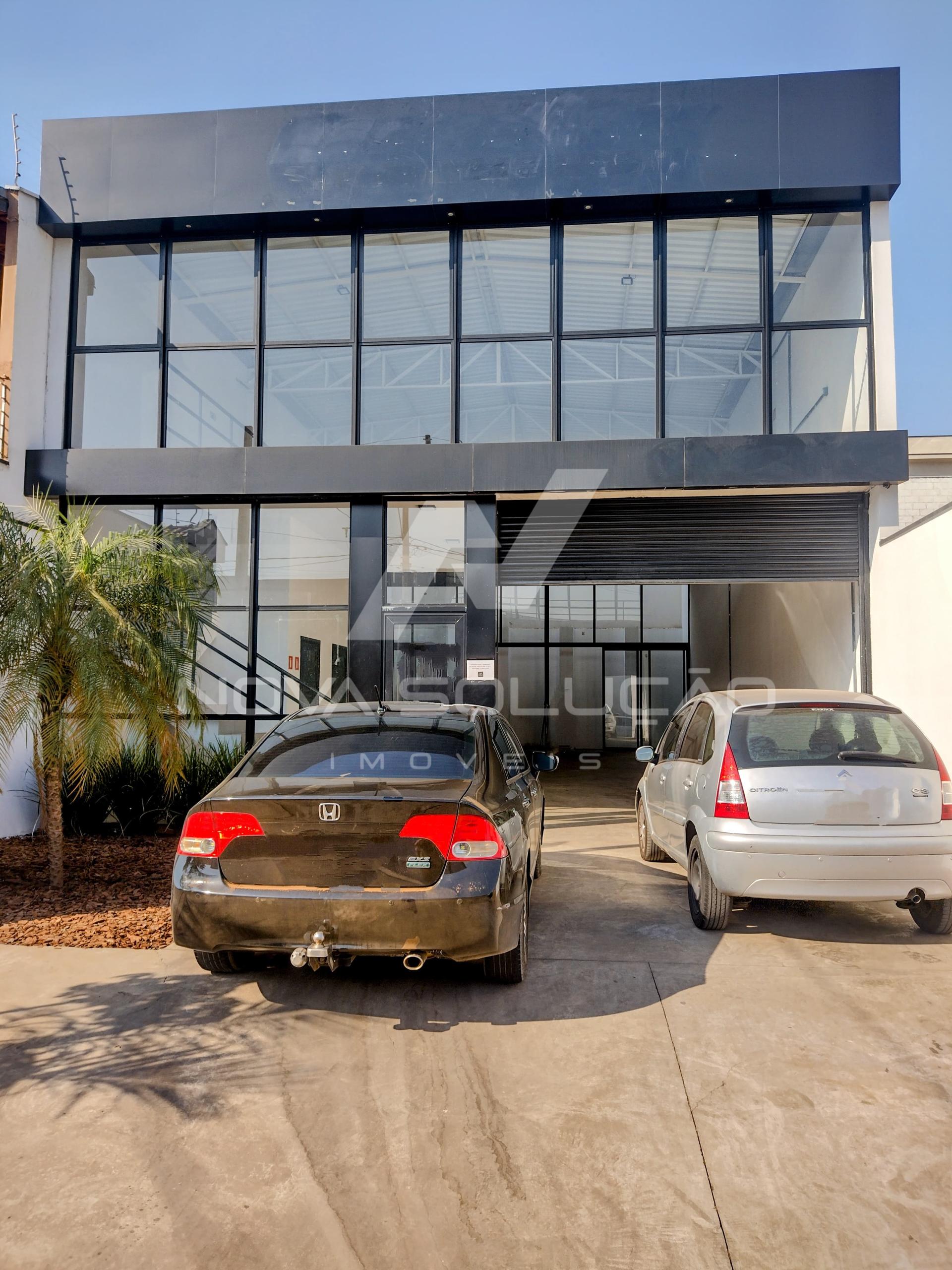 Barraco  venda, Jardim Porto Real IV, LIMEIRA - SP