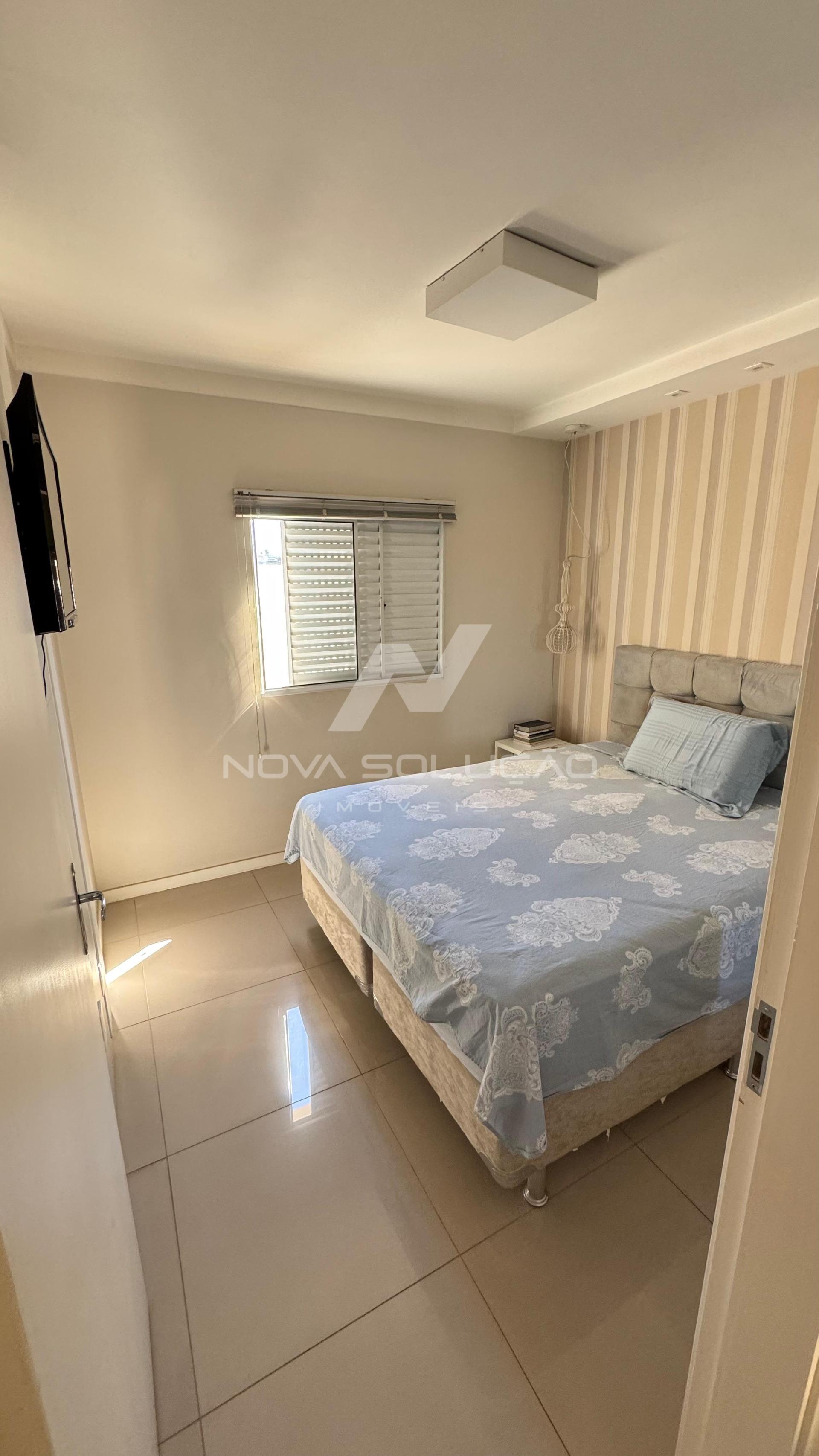 Apartamento  venda, Condomnio Residencial Quality, LIMEIRA - SP