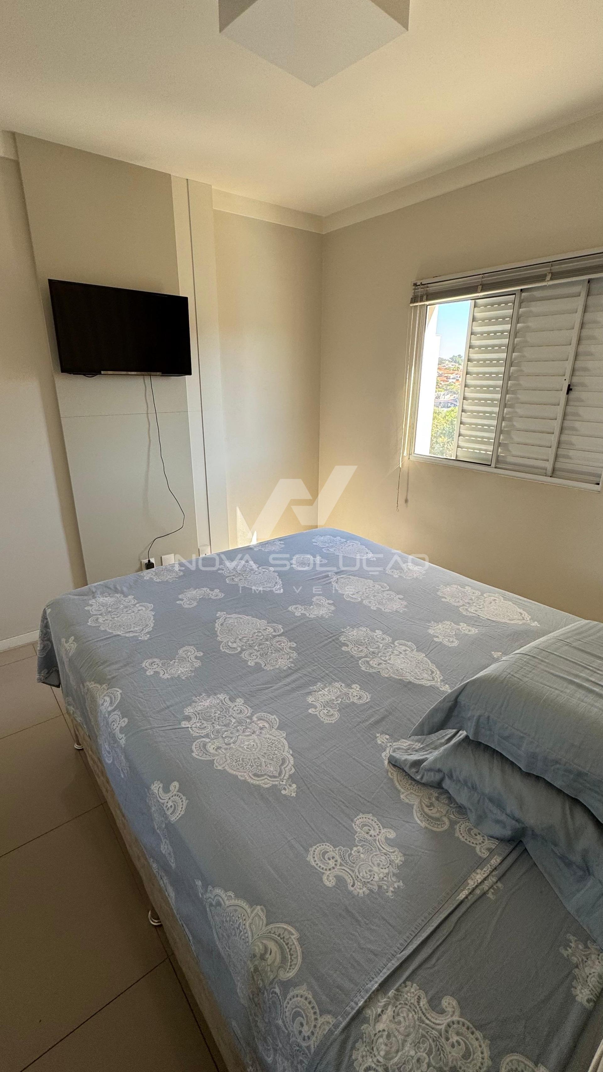 Apartamento  venda, Condomnio Residencial Quality, LIMEIRA - SP