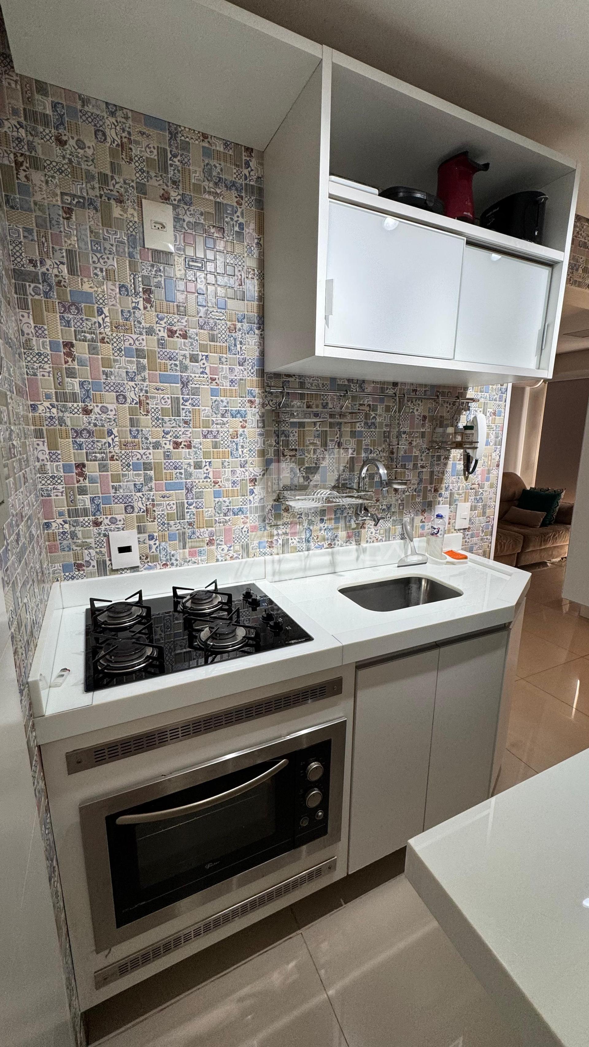 Apartamento  venda, Condomnio Residencial Quality, LIMEIRA - SP