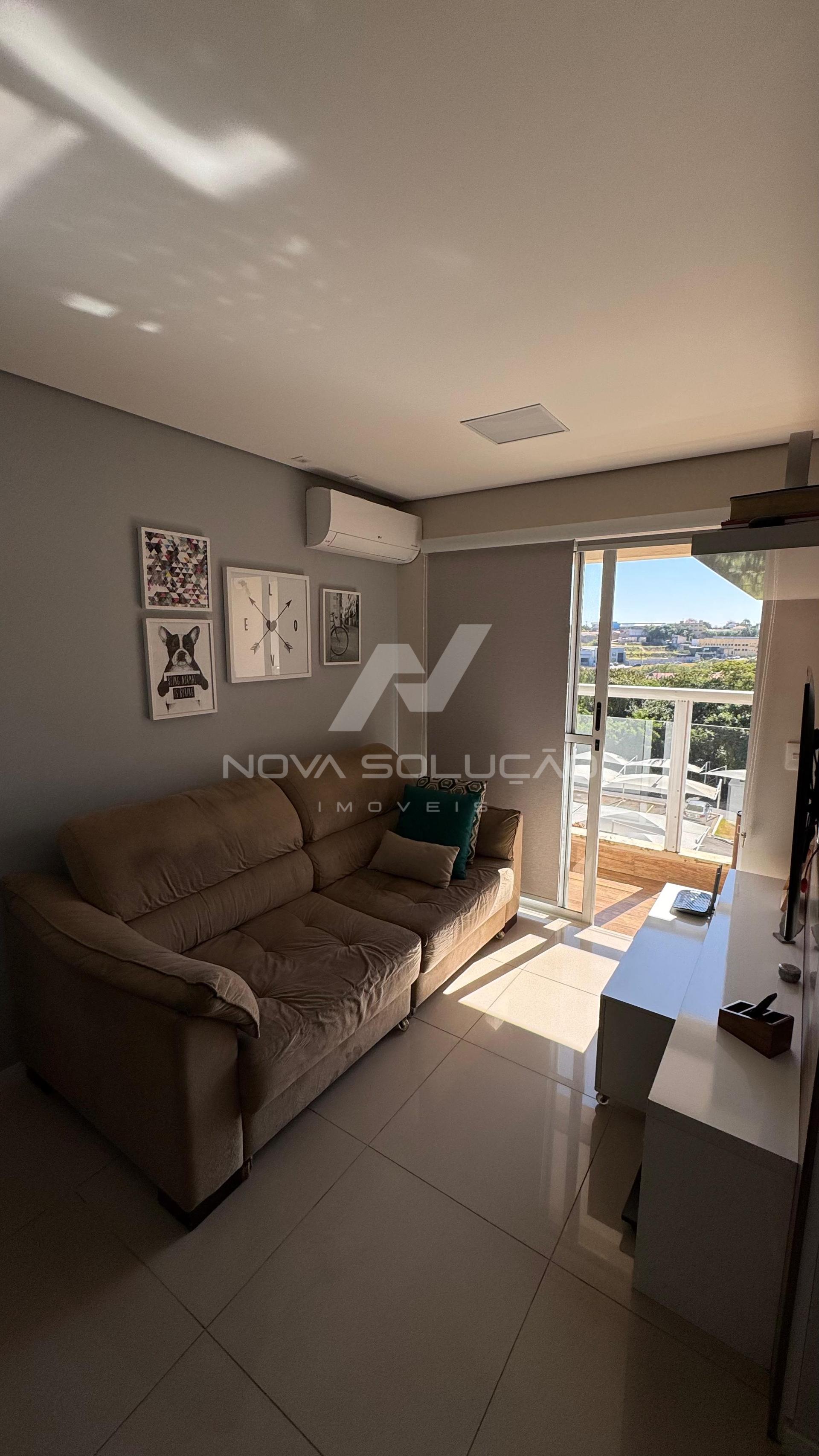 Apartamento  venda, Condomnio Residencial Quality, LIMEIRA - SP