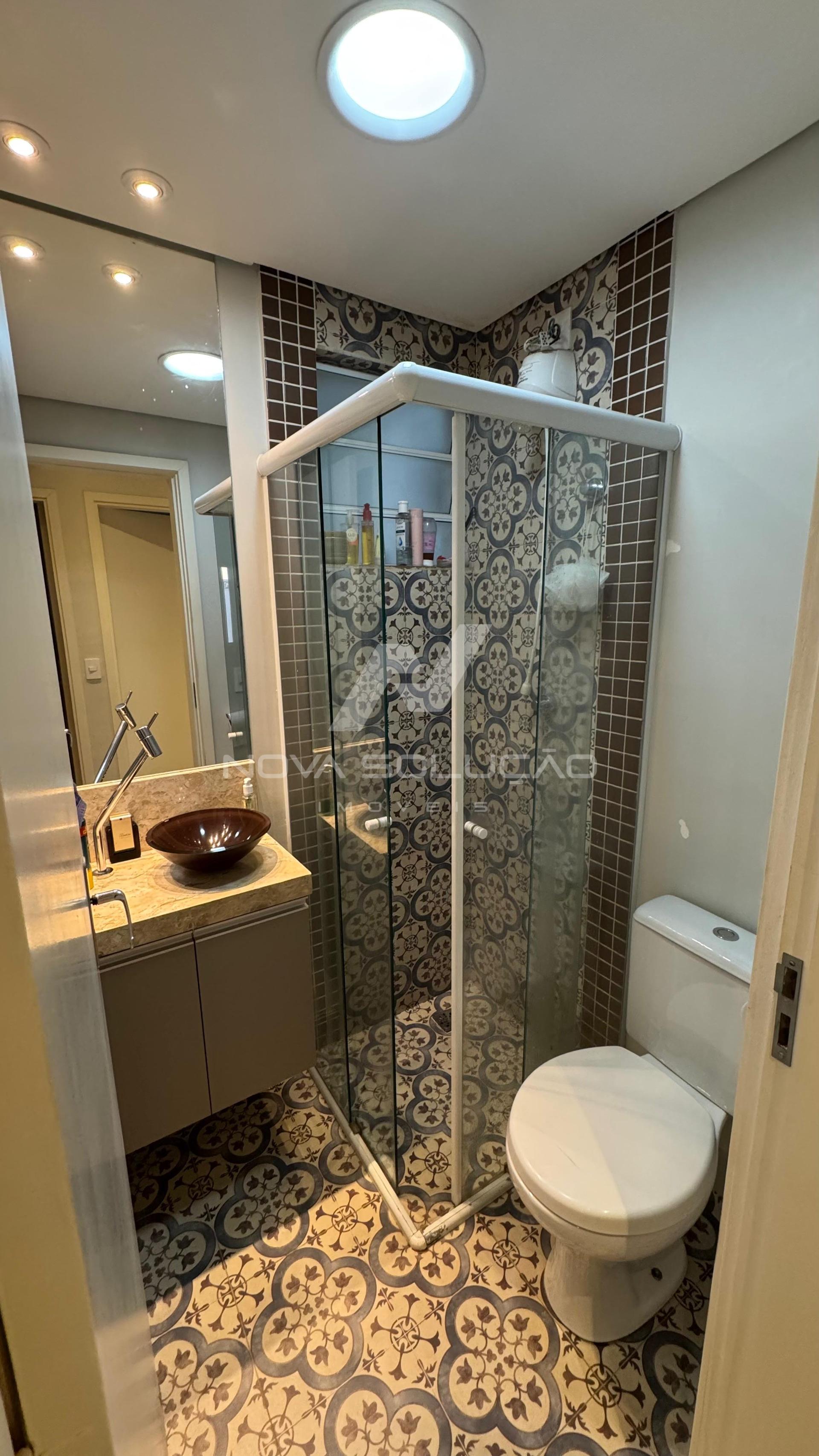 Apartamento  venda, Condomnio Residencial Quality, LIMEIRA - SP