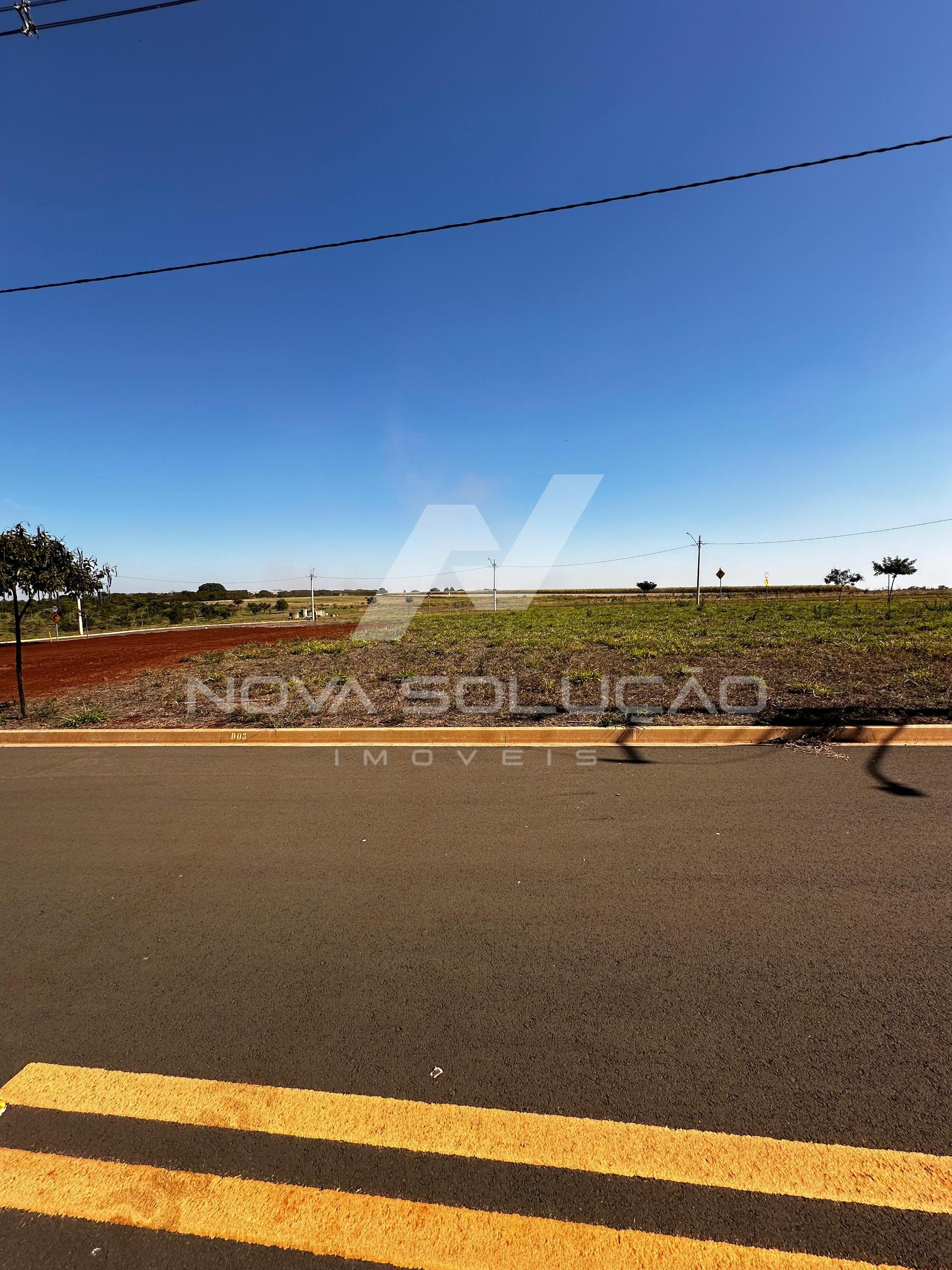 Terreno, Colinas do Engenho, LIMEIRA - SP