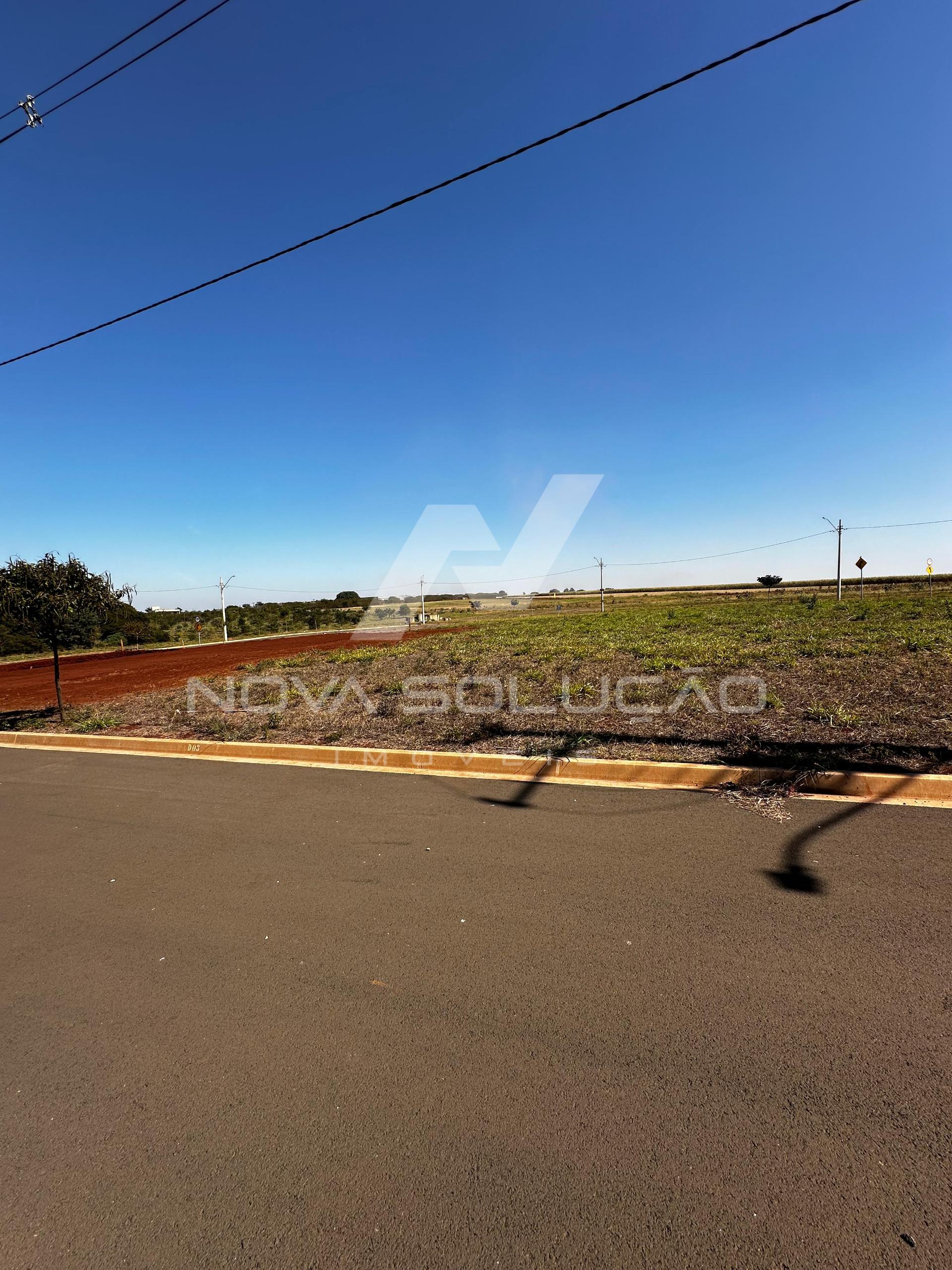 Terreno, Colinas do Engenho, LIMEIRA - SP