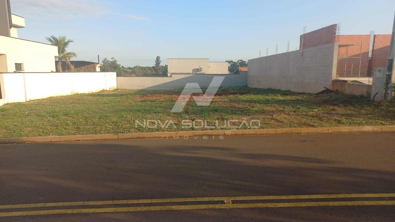 Terreno  venda, Condomnio Residencial Florisa, LIMEIRA - SP
