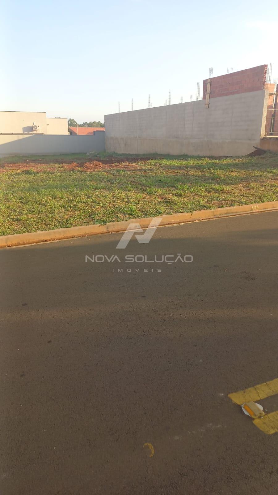 Terreno  venda, Condomnio Residencial Florisa, LIMEIRA - SP