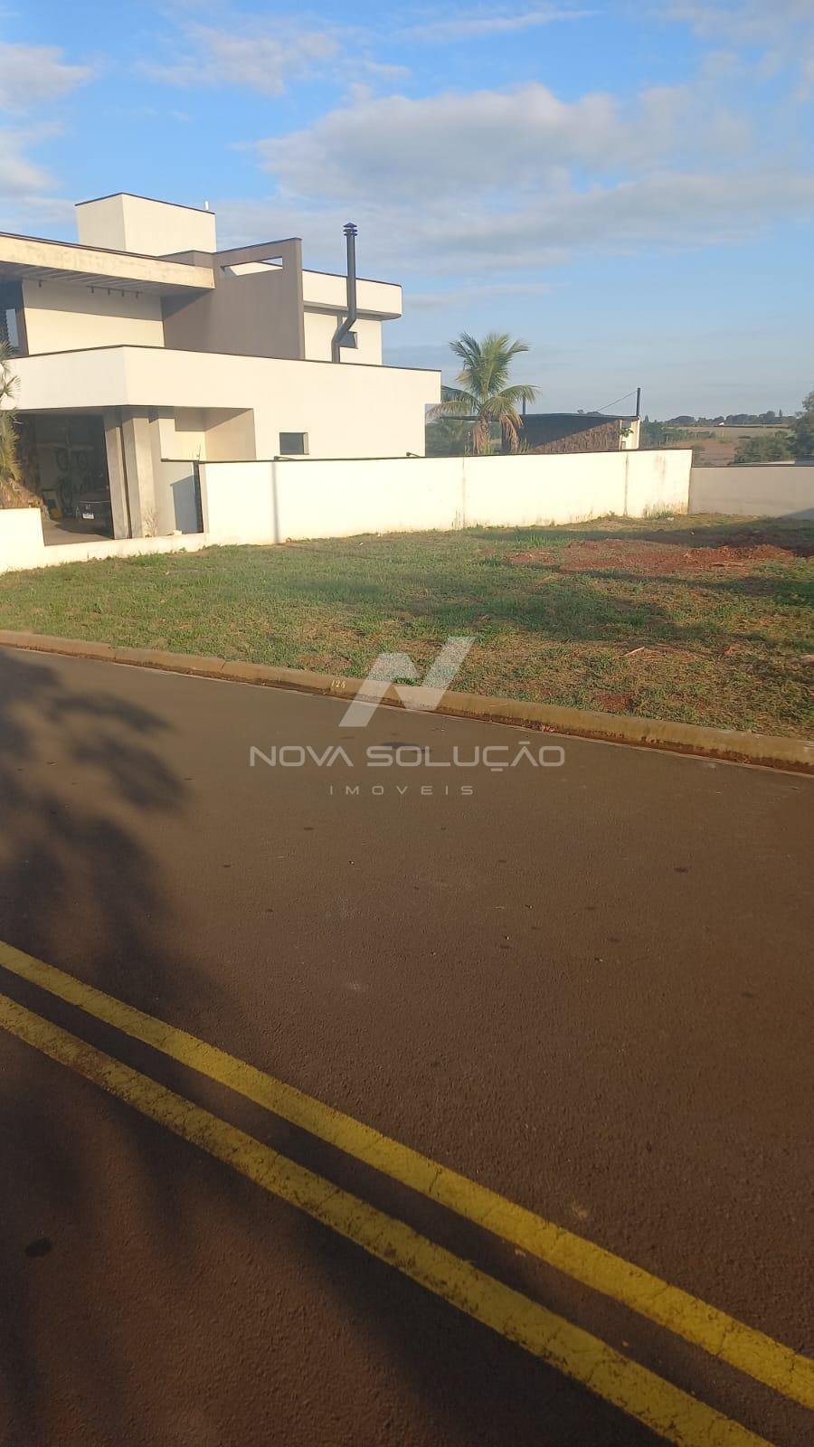 Terreno  venda, Condomnio Residencial Florisa, LIMEIRA - SP