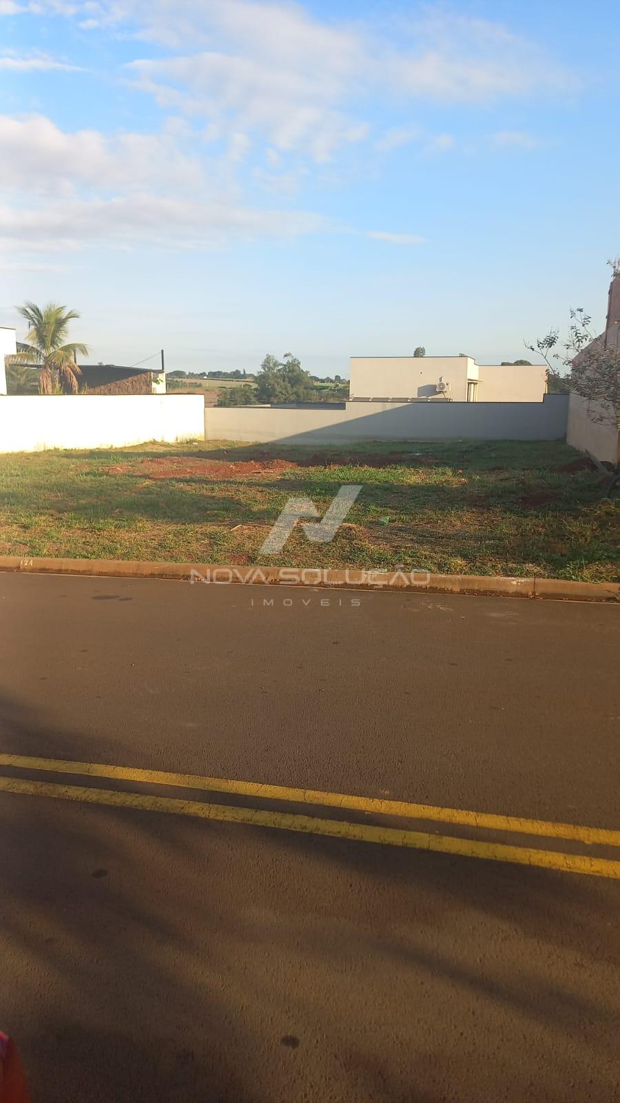 Terreno  venda, Condomnio Residencial Florisa, LIMEIRA - SP