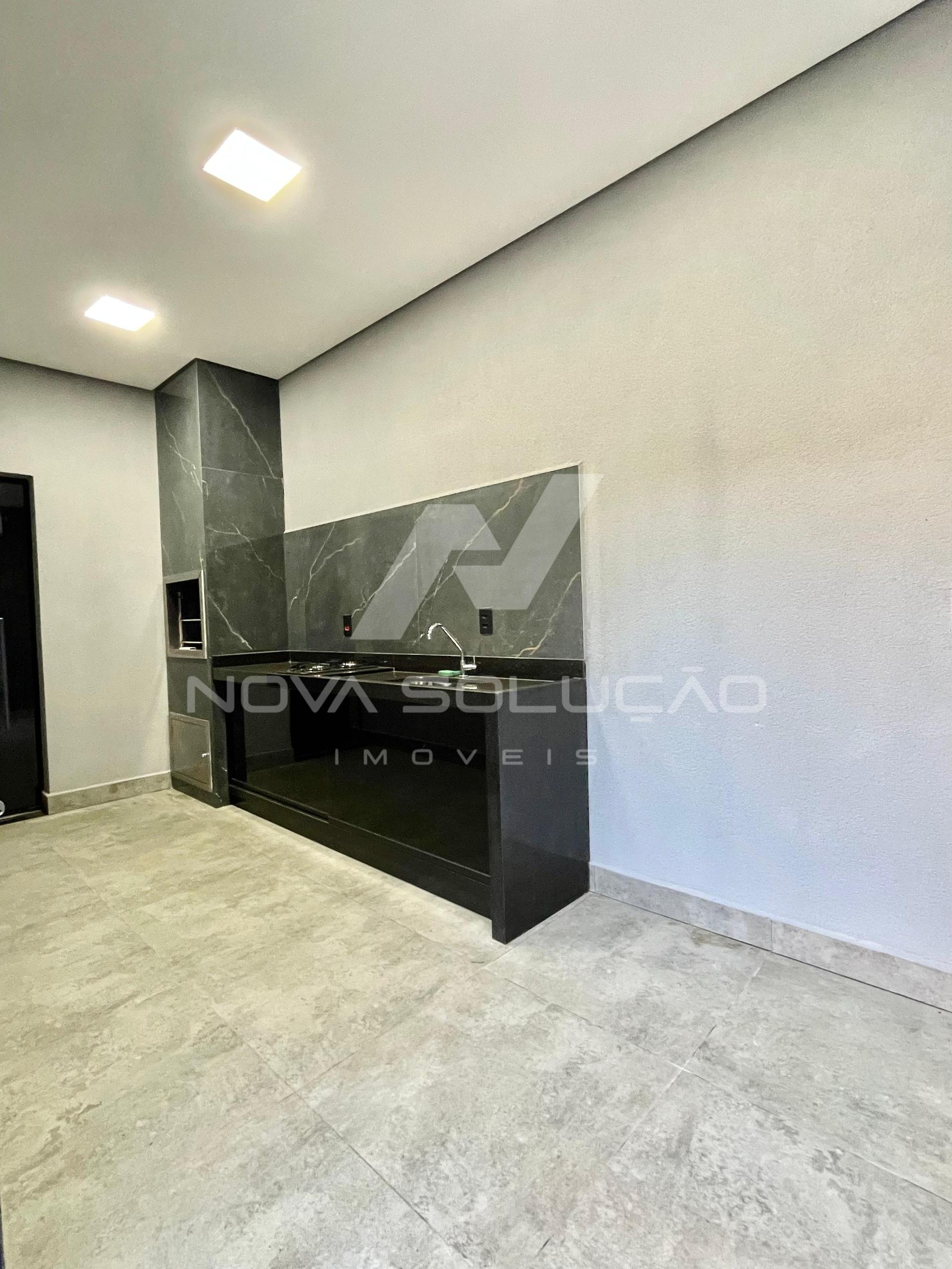 Casa com 3 dormitrios  venda,200.00 m , Condomnio Campo Novo, LIMEIRA - SP