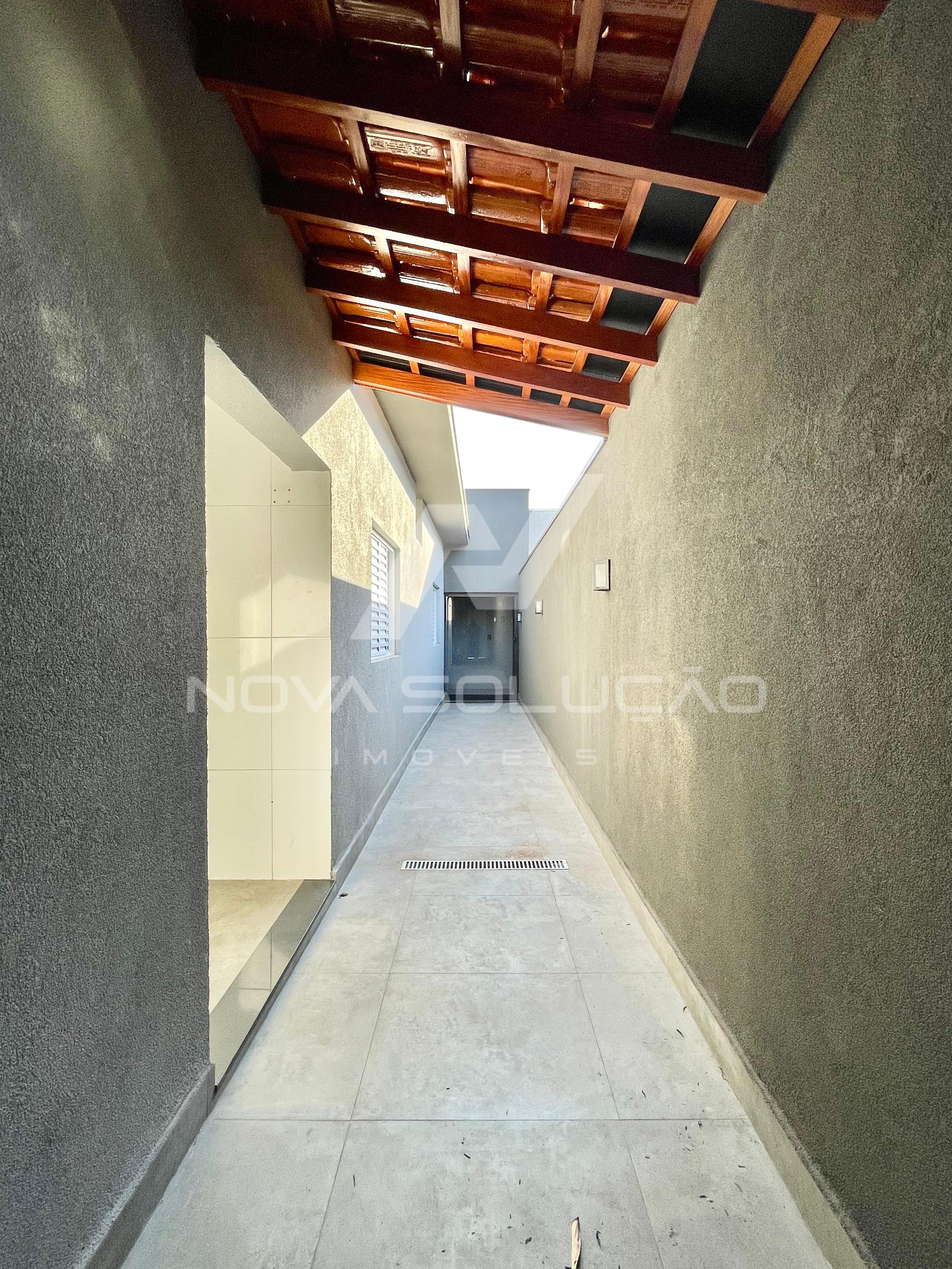 Casa com 3 dormitrios  venda,200.00 m , Condomnio Campo Novo, LIMEIRA - SP