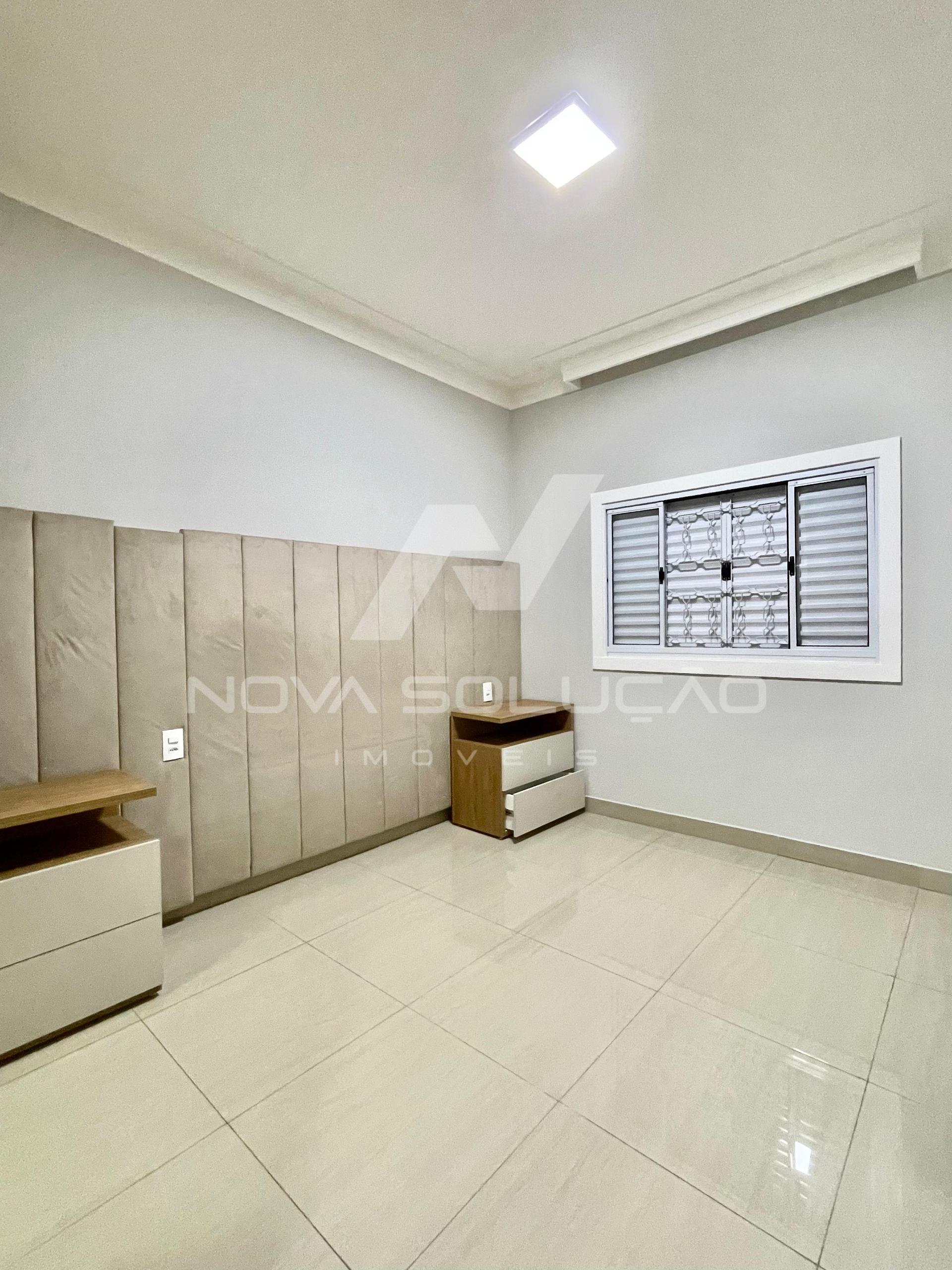 Casa com 3 dormitrios  venda,200.00 m , Condomnio Campo Novo, LIMEIRA - SP