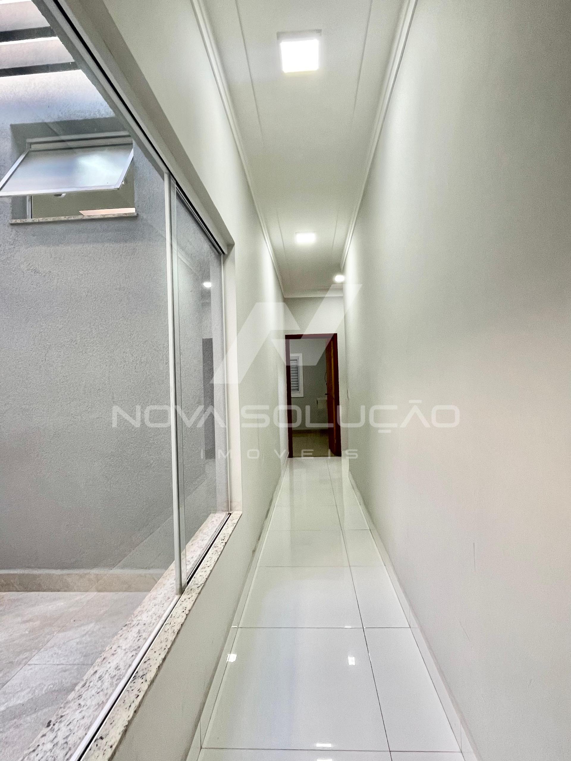 Casa com 3 dormitrios  venda,200.00 m , Condomnio Campo Novo, LIMEIRA - SP
