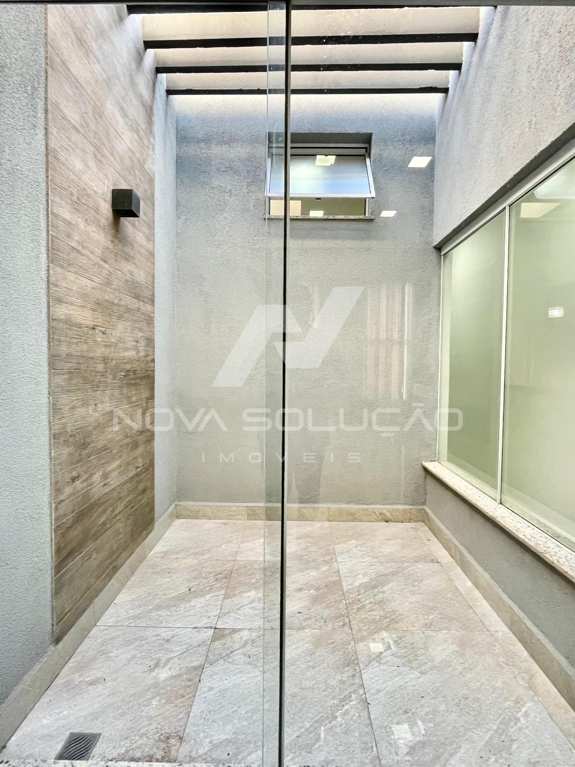 Casa com 3 dormitrios  venda,200.00 m , Condomnio Campo Novo, LIMEIRA - SP