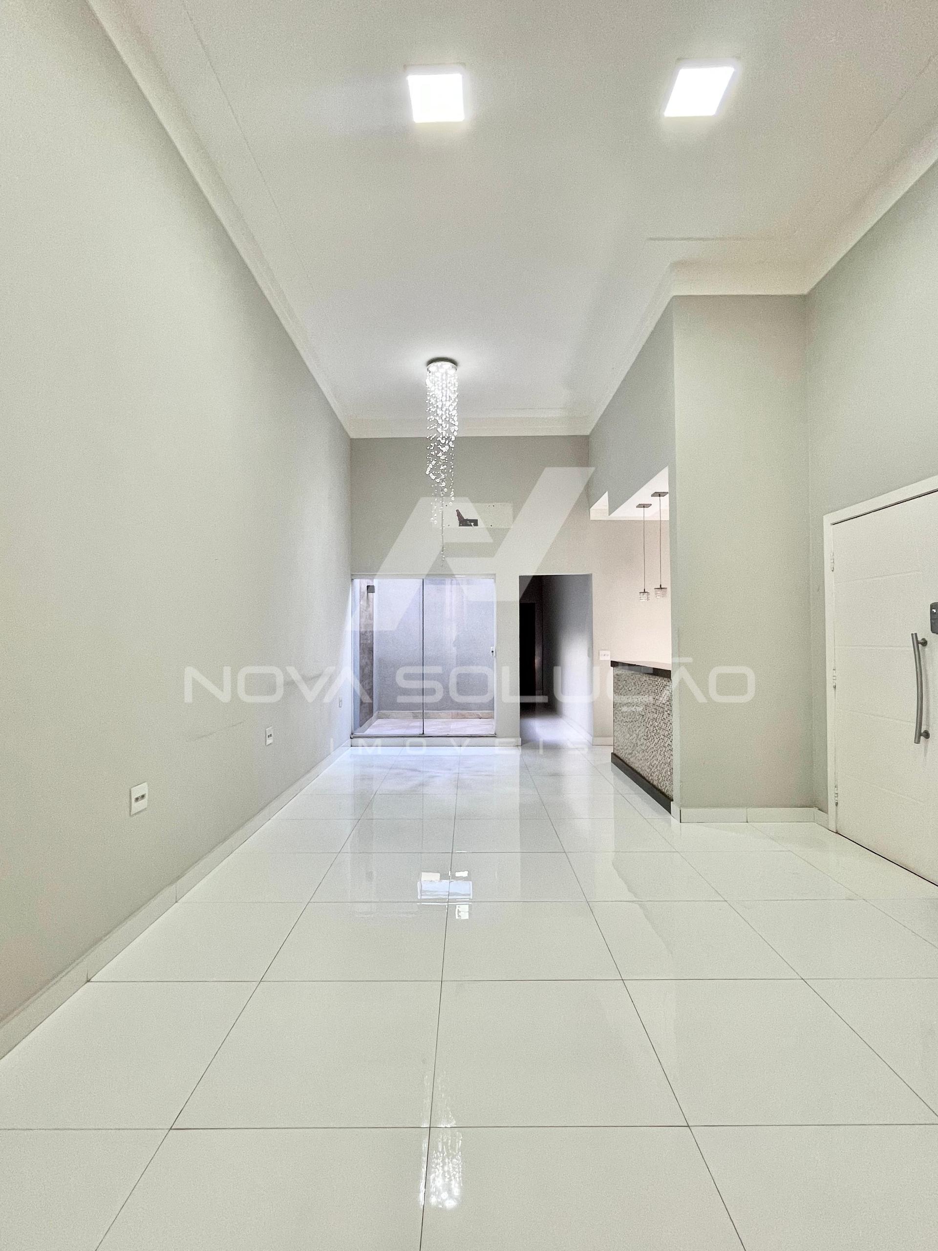 Casa com 3 dormitrios  venda,200.00 m , Condomnio Campo Novo, LIMEIRA - SP