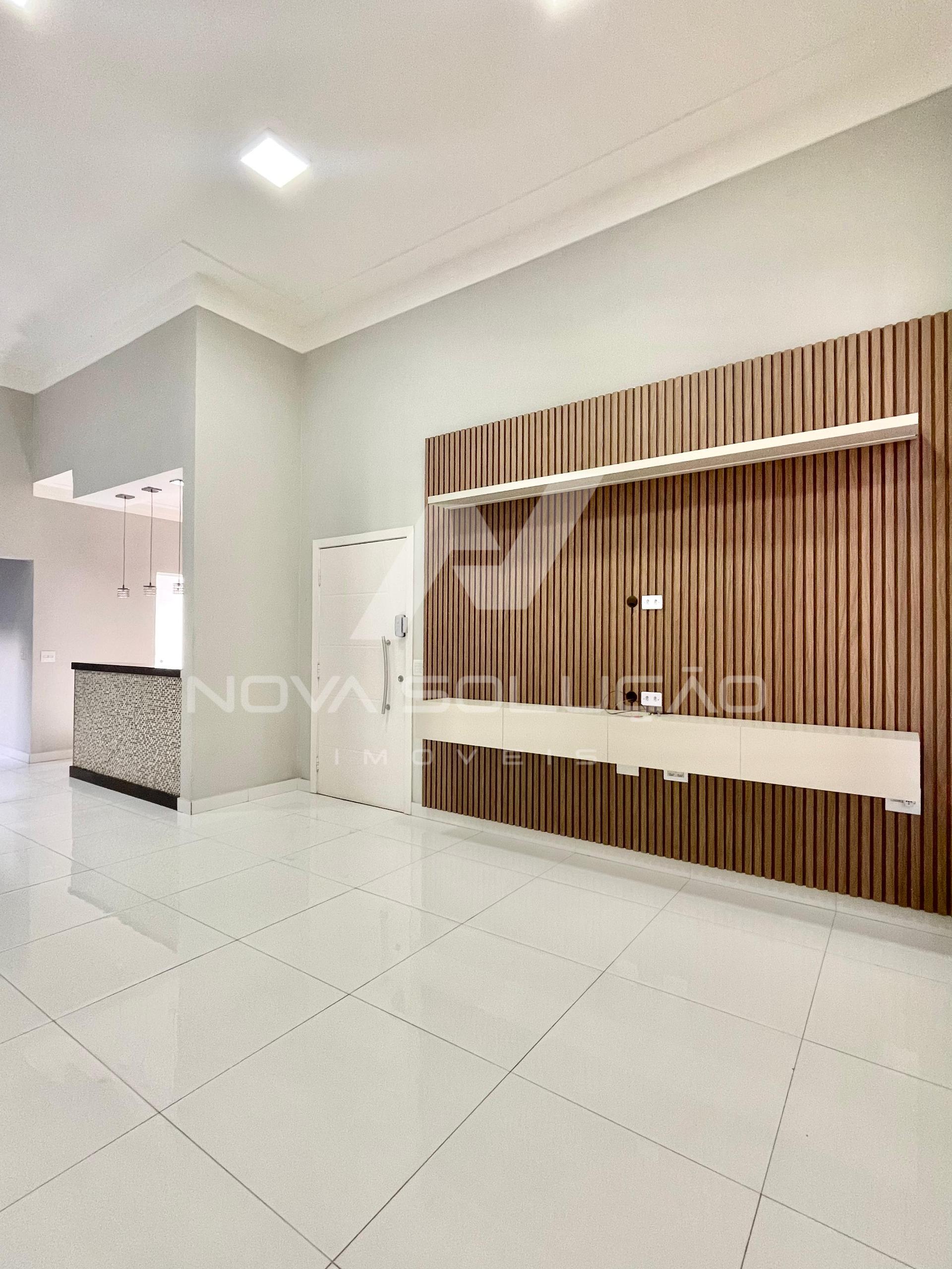 Casa com 3 dormitrios  venda,200.00 m , Condomnio Campo Novo, LIMEIRA - SP