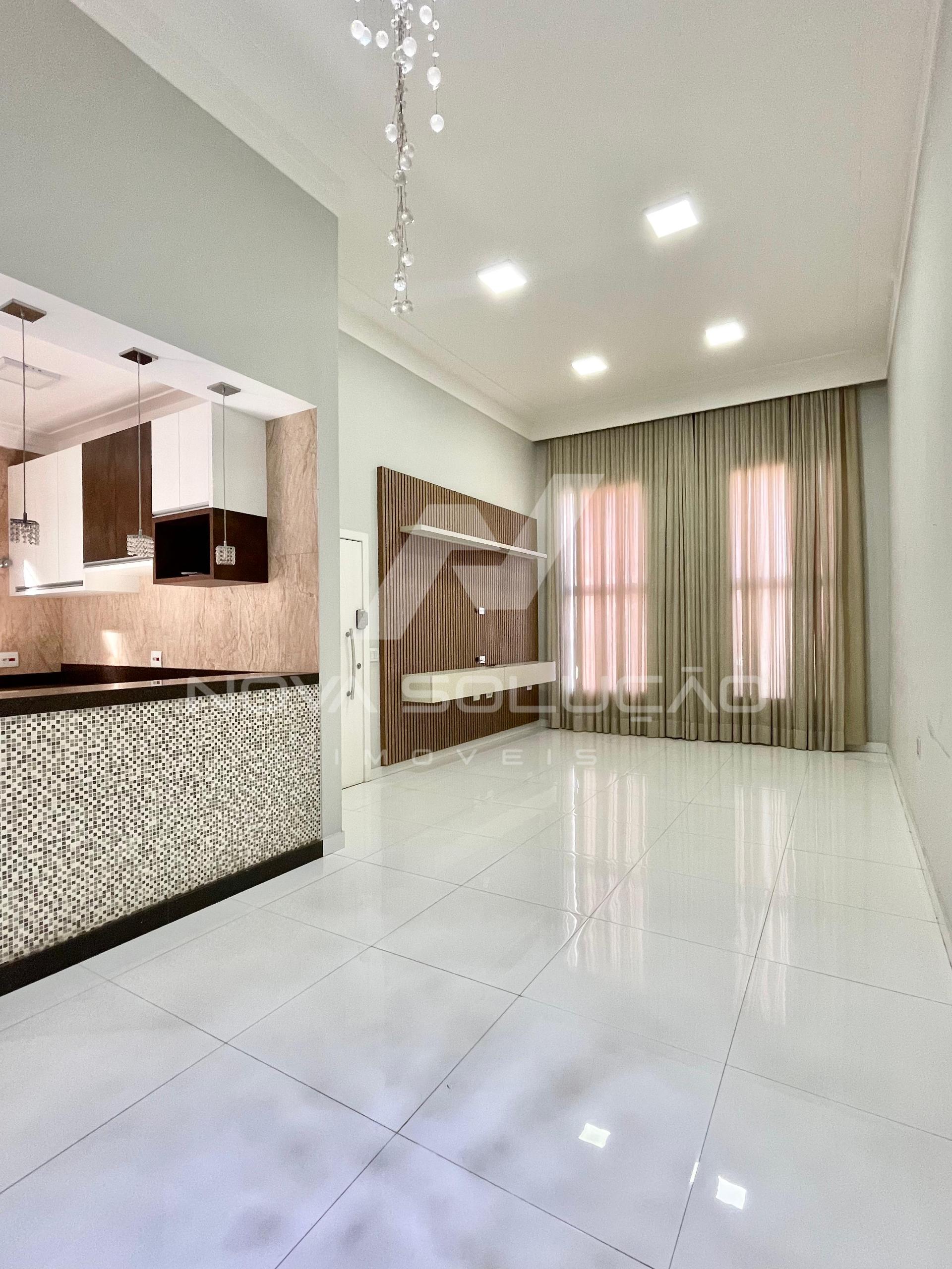 Casa com 3 dormitrios  venda,200.00 m , Condomnio Campo Novo, LIMEIRA - SP